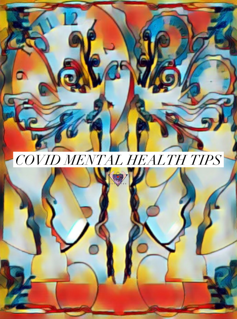How to protect your mental health if you get COVID – The Psychpod