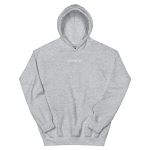Just Write Hoodie