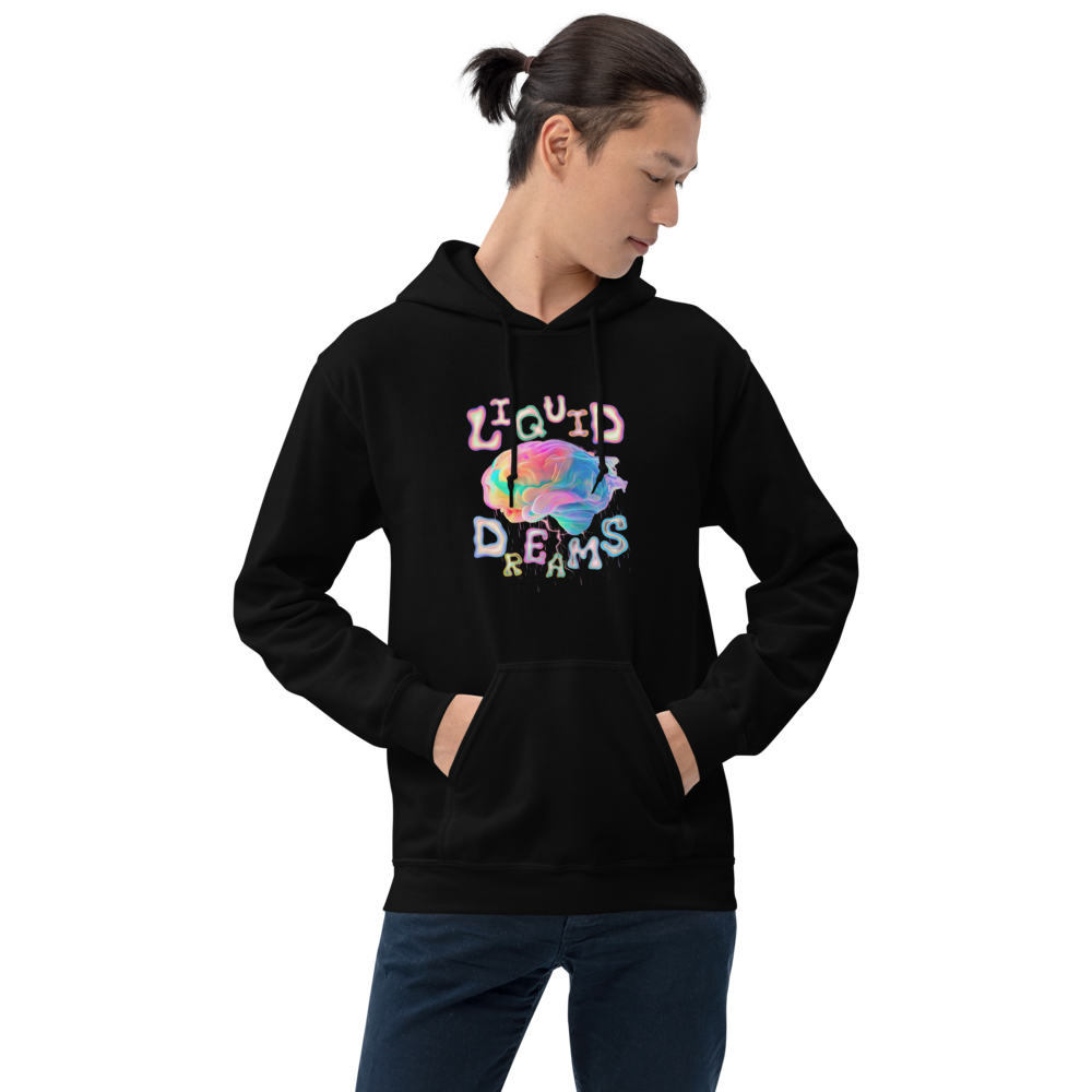 Liquid Dreams™ — Signature Hoodie - Image 7