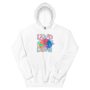 Liquid Dreams™ — Signature Hoodie
