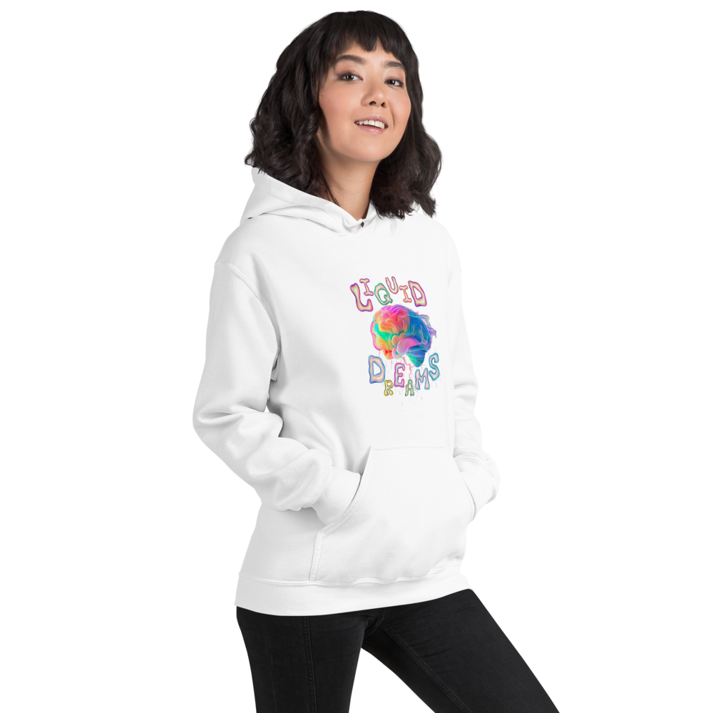 Liquid Dreams™ — Signature Hoodie - Image 6