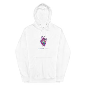 Liquid Love™ — Signature Hoodie