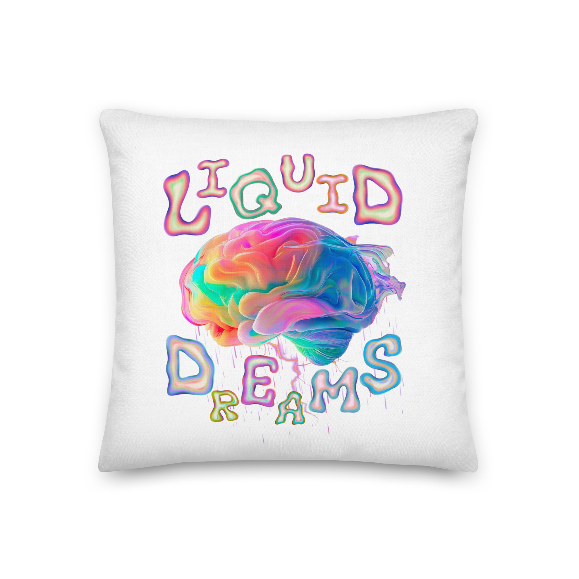 Liquid Dreams™ Pillow