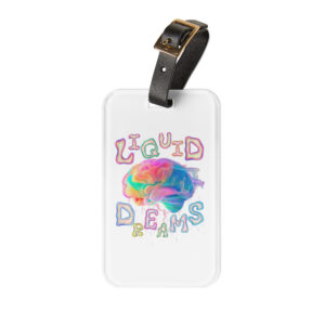 Luggage Tags