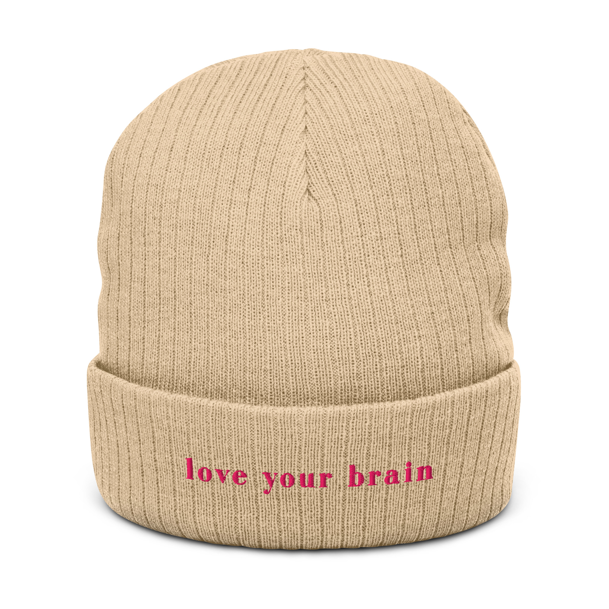 Love Your Brain™ Beanie - Image 7