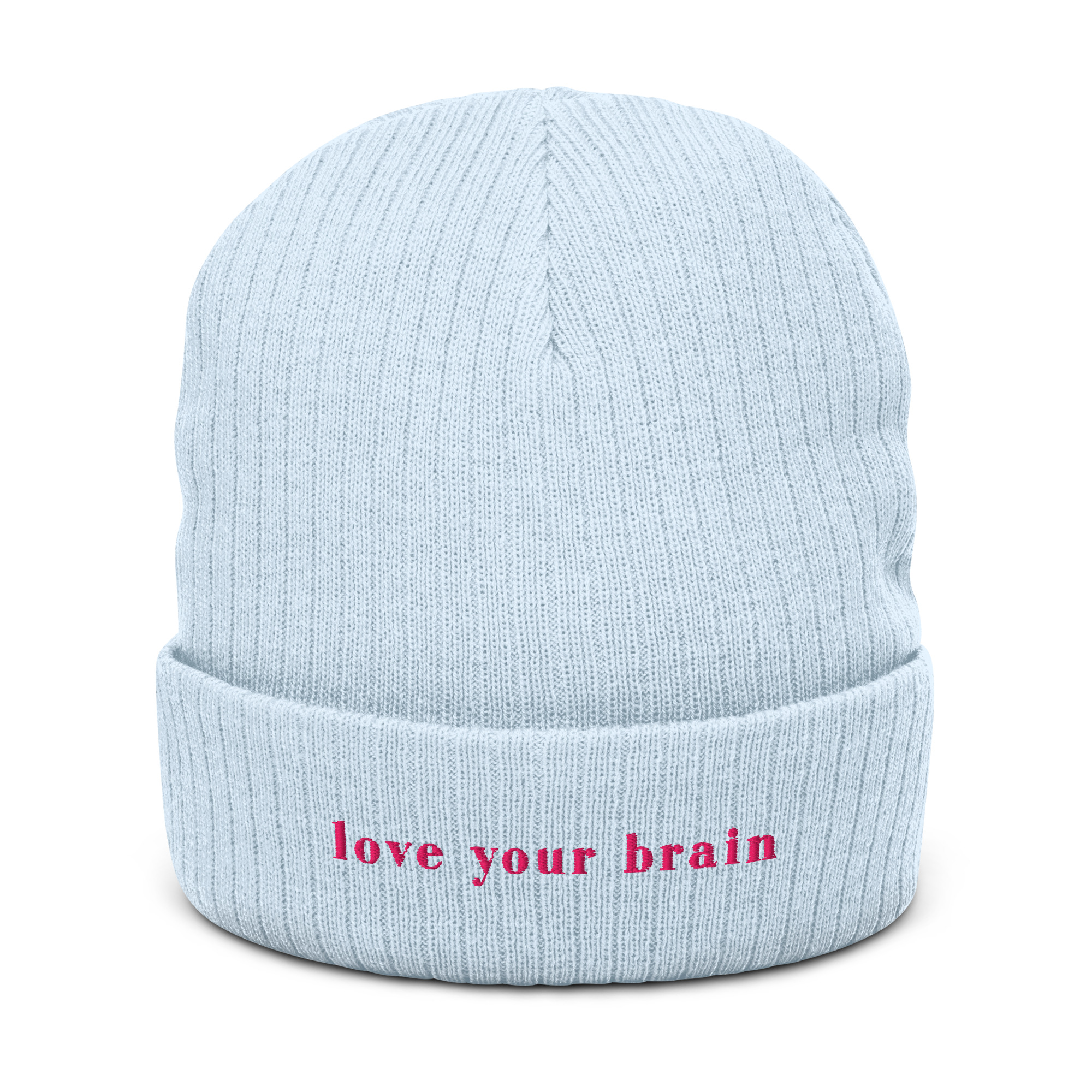 Love Your Brain™ Beanie - Image 8