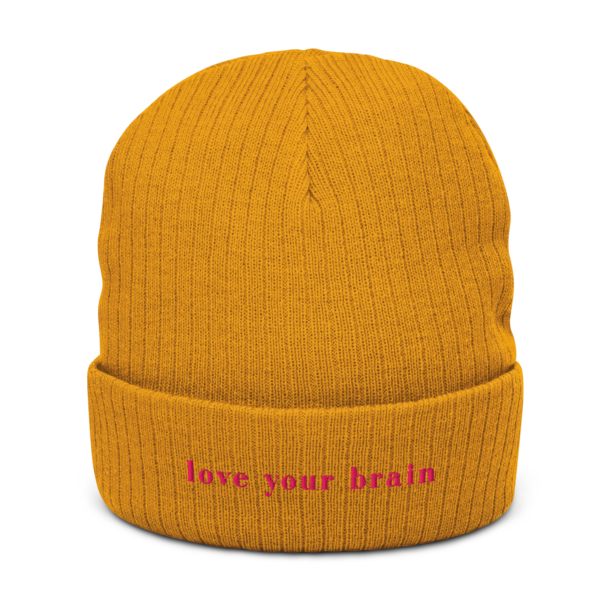 Love Your Brain™ Beanie - Image 5