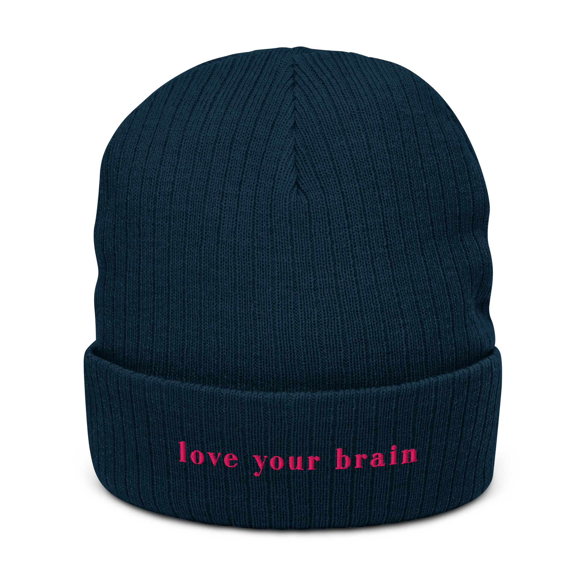Love Your Brain™ Beanie - Image 3