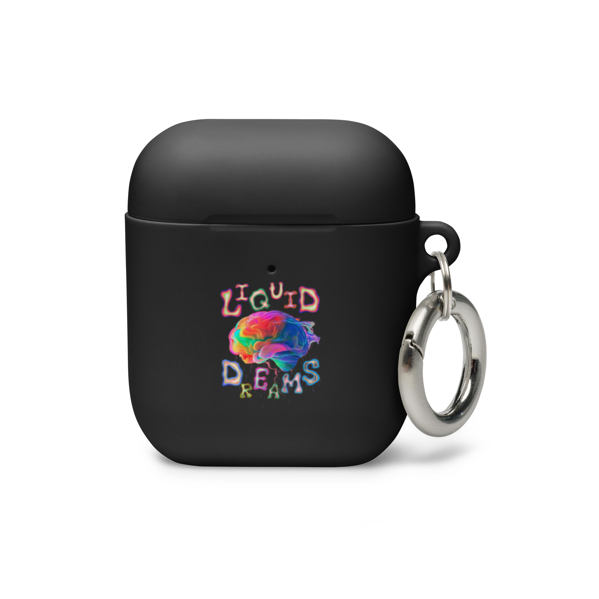 Liquid Dreams™ Rubber Case for AirPods®