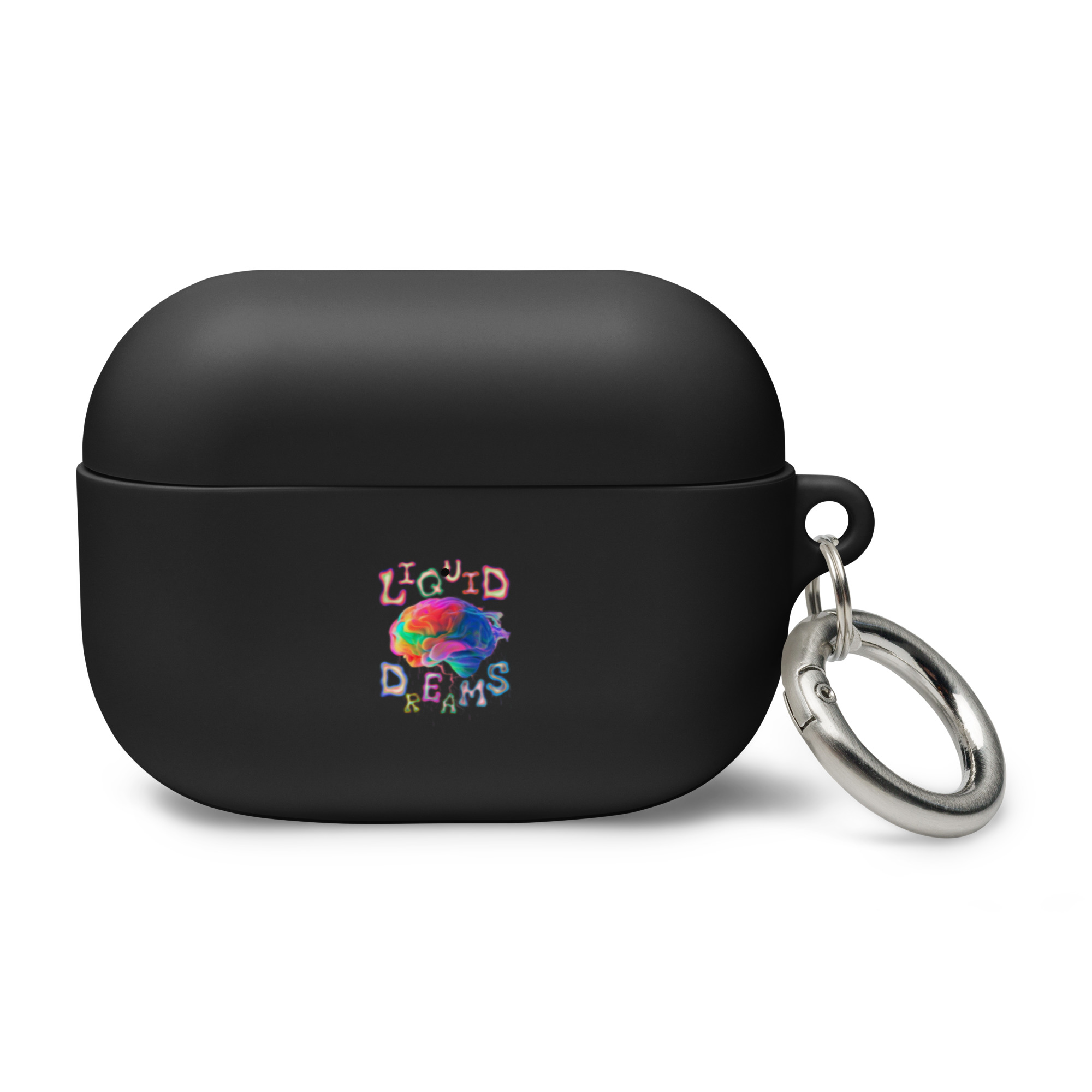 Liquid Dreams™ Rubber Case for AirPods® - Image 4