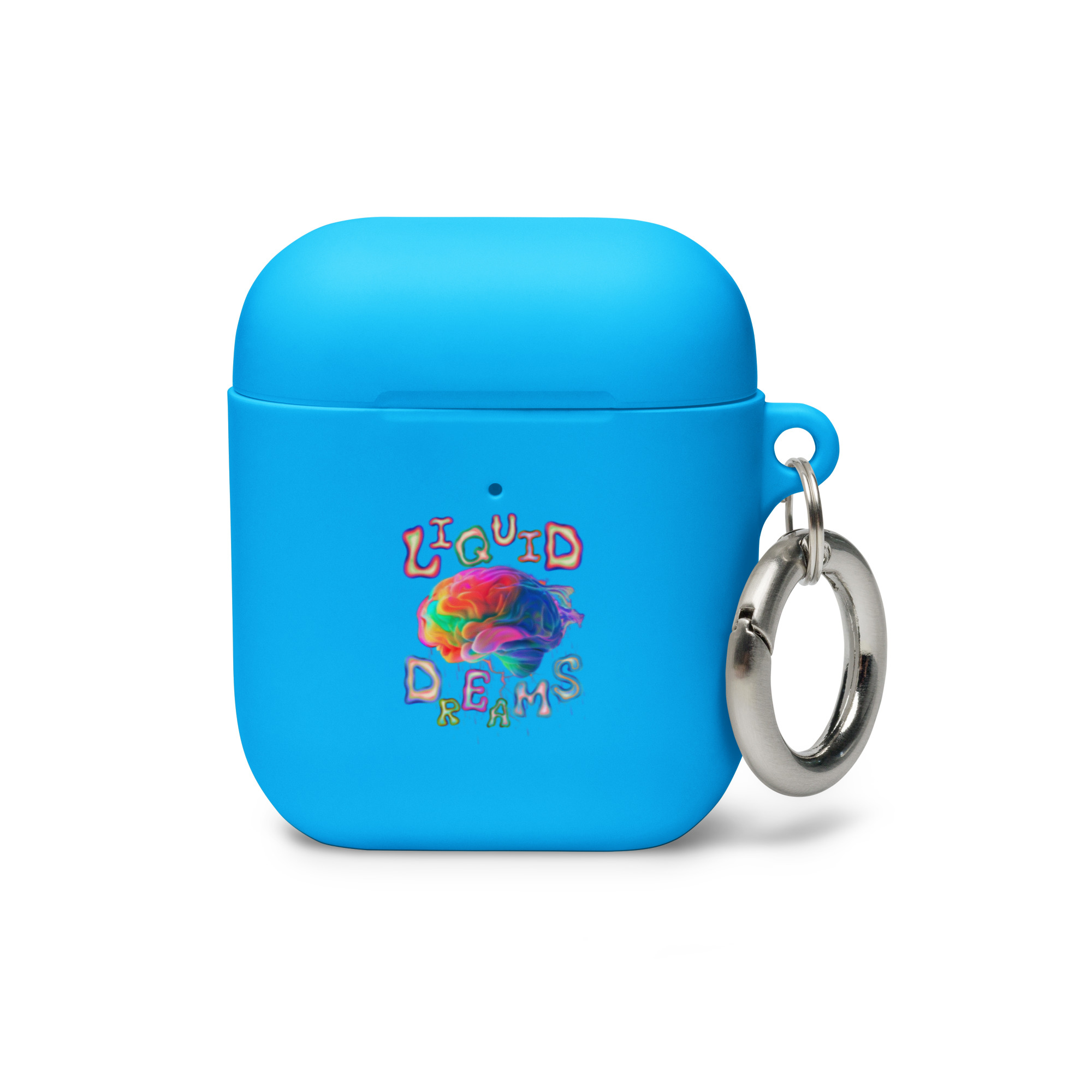 Liquid Dreams™ Rubber Case for AirPods® - Image 19