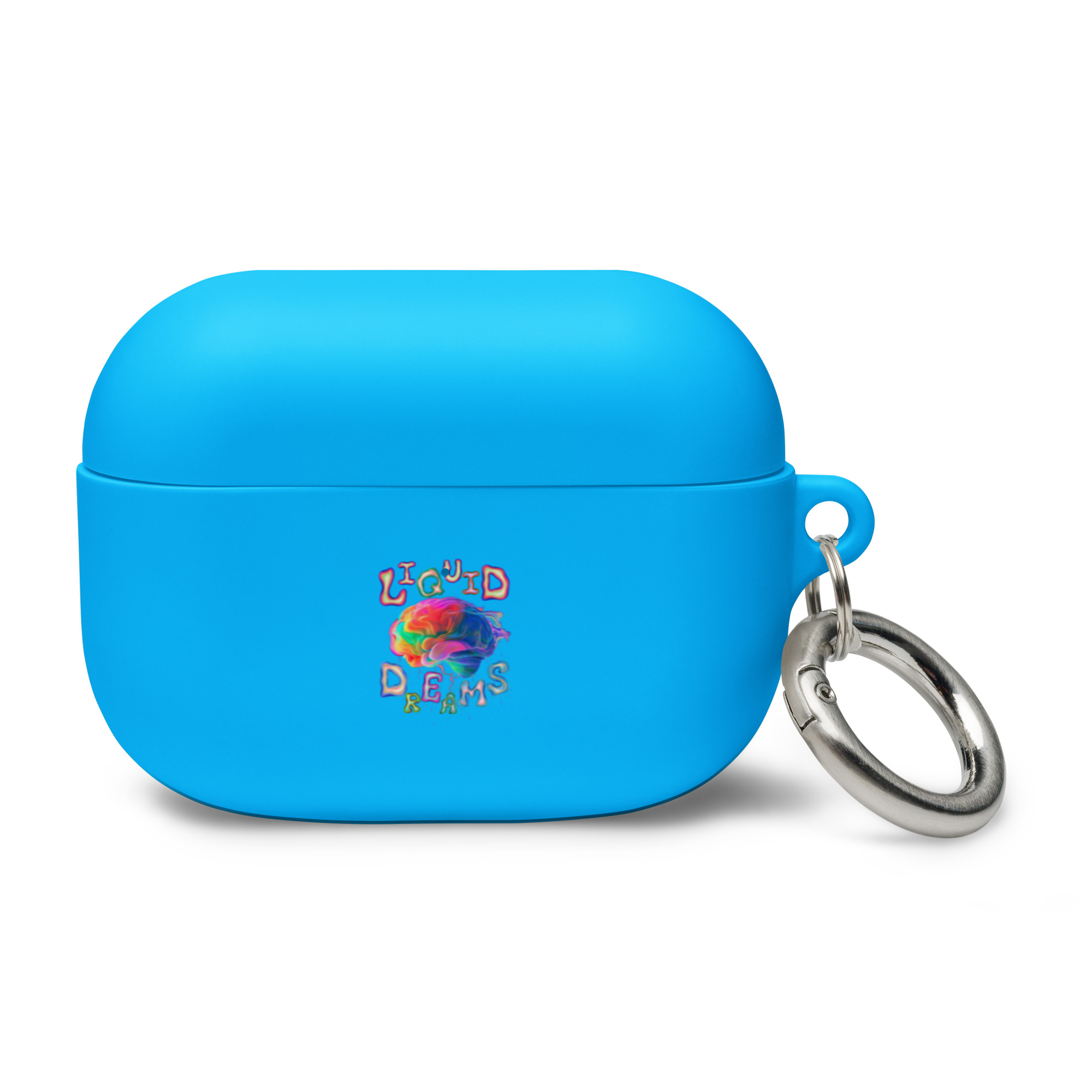 Liquid Dreams™ Rubber Case for AirPods® - Image 22