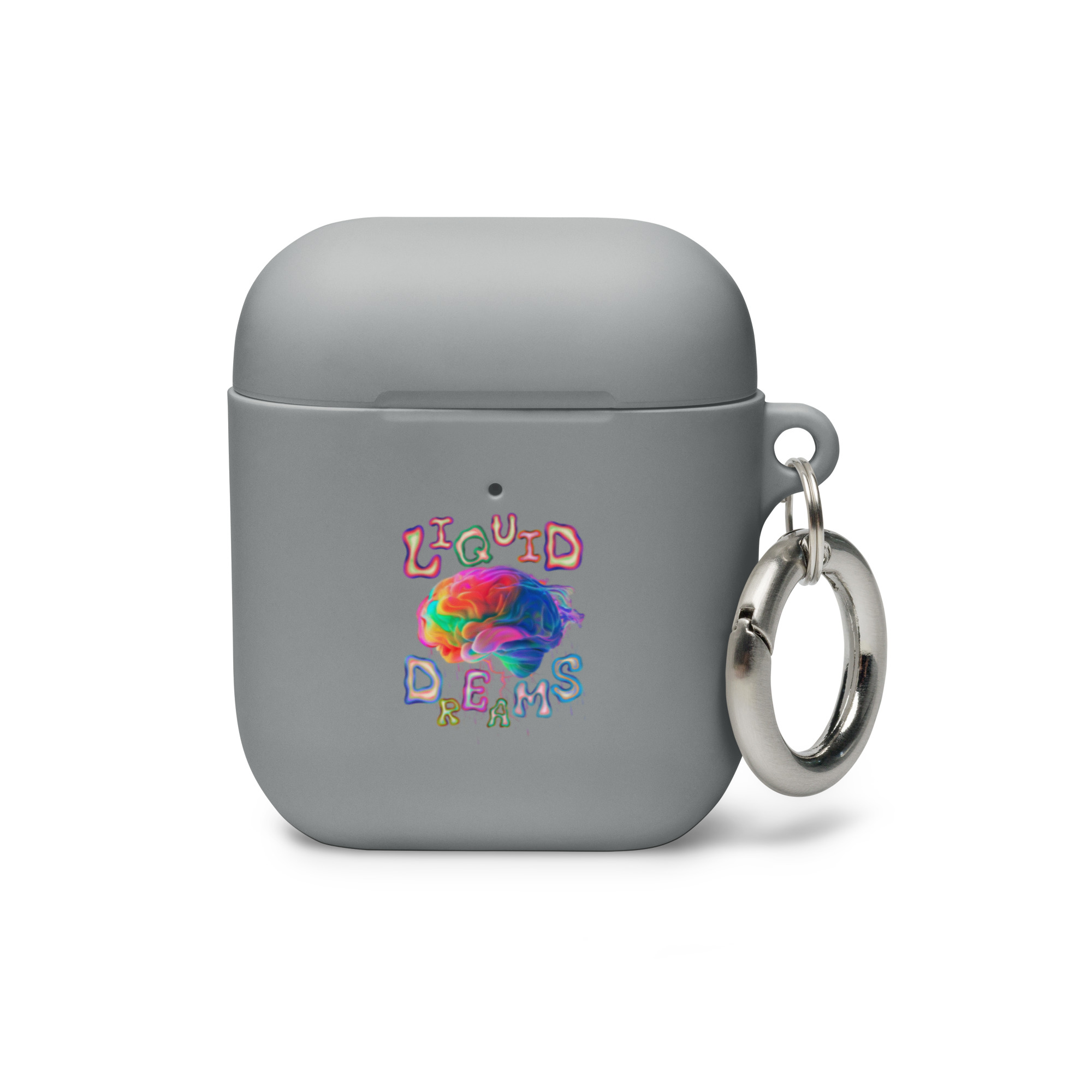 Liquid Dreams™ Rubber Case for AirPods® - Image 25