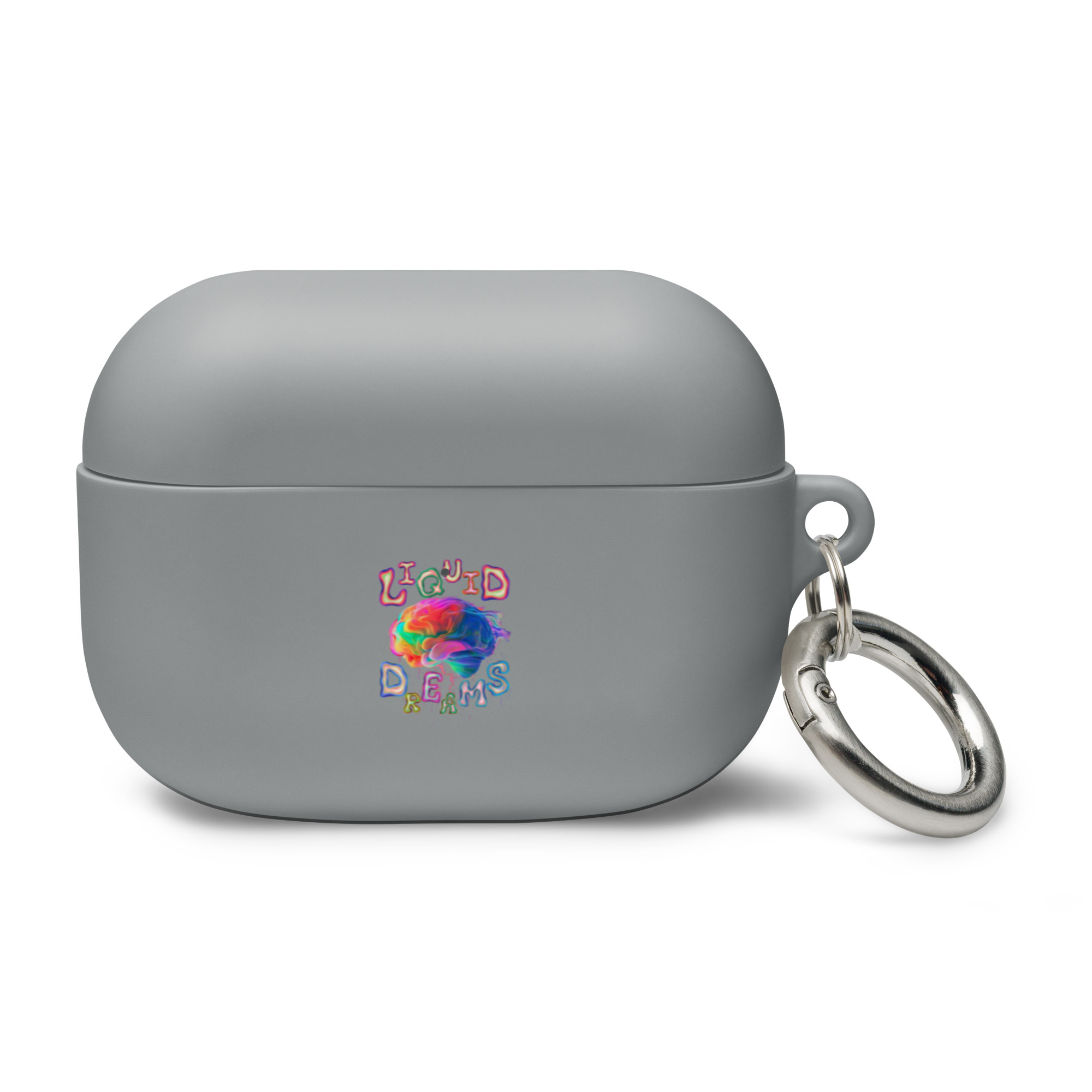 Liquid Dreams™ Rubber Case for AirPods® - Image 28