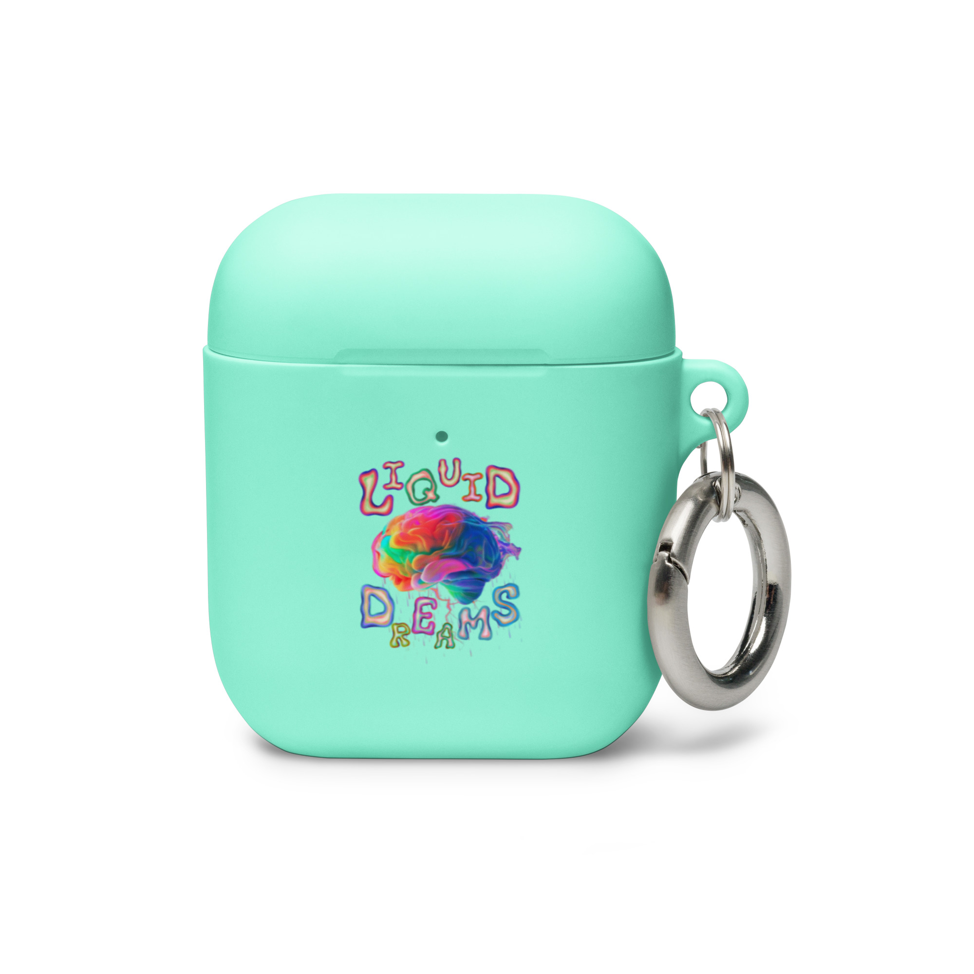 Liquid Dreams™ Rubber Case for AirPods® - Image 43
