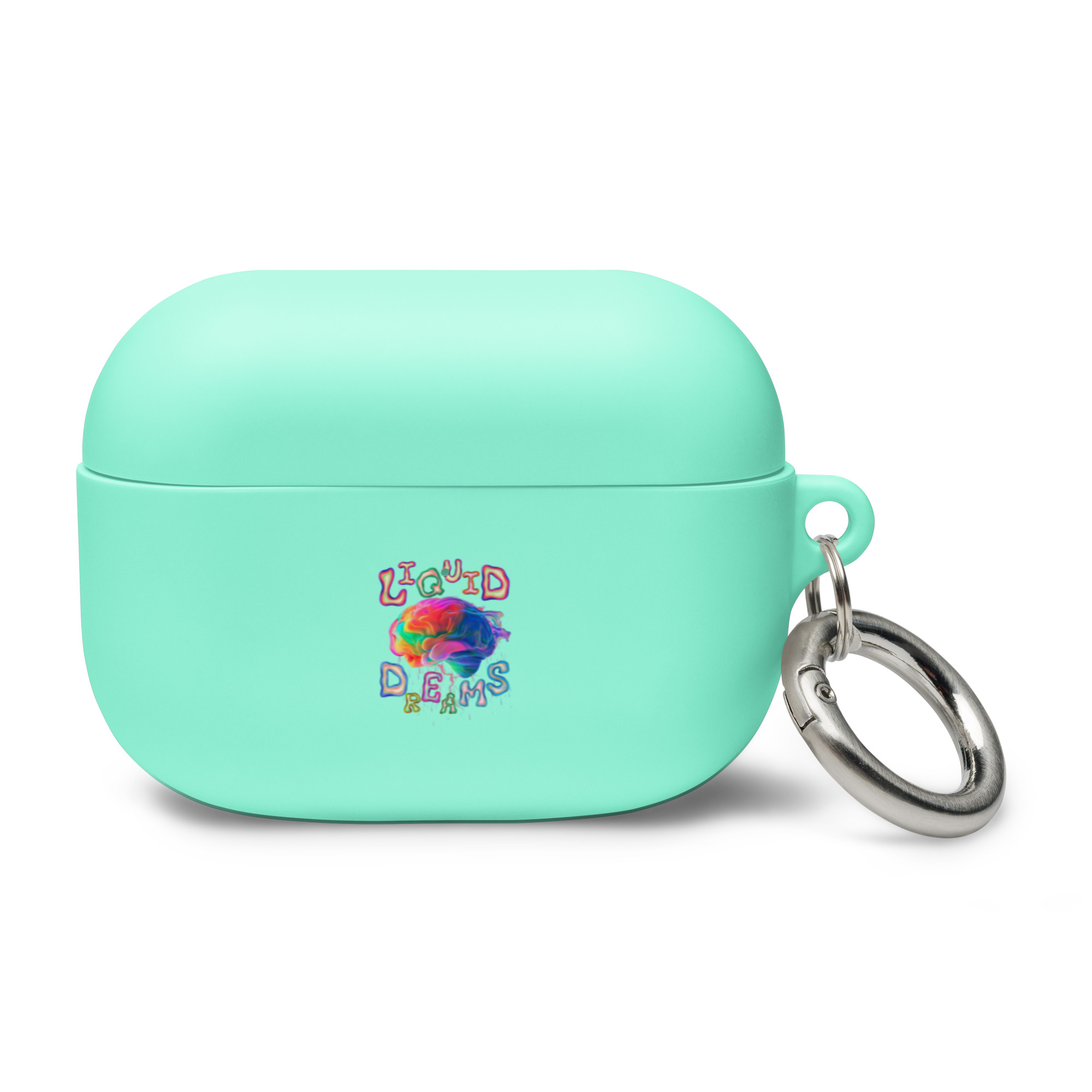 Liquid Dreams™ Rubber Case for AirPods® - Image 46