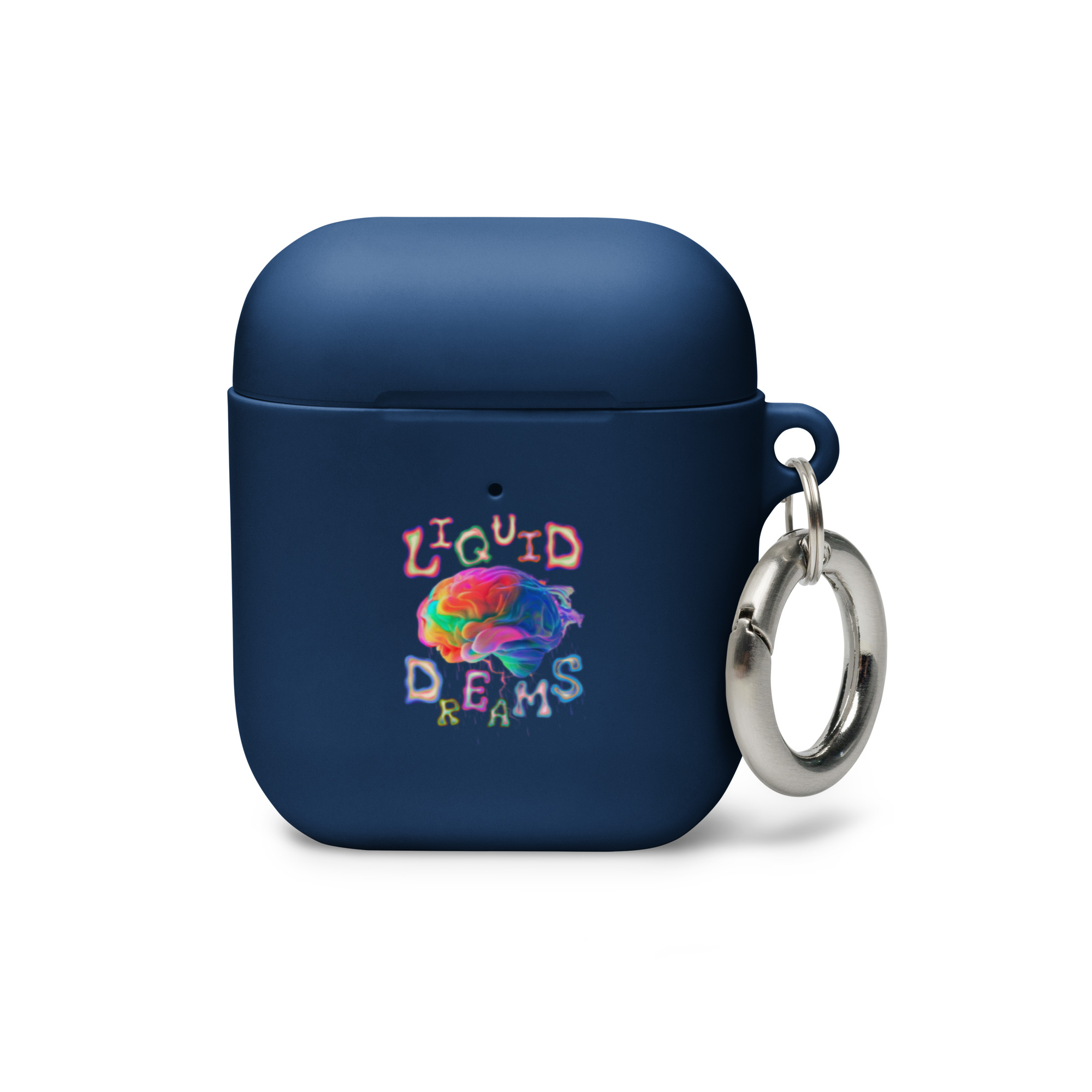 Liquid Dreams™ Rubber Case for AirPods® - Image 7