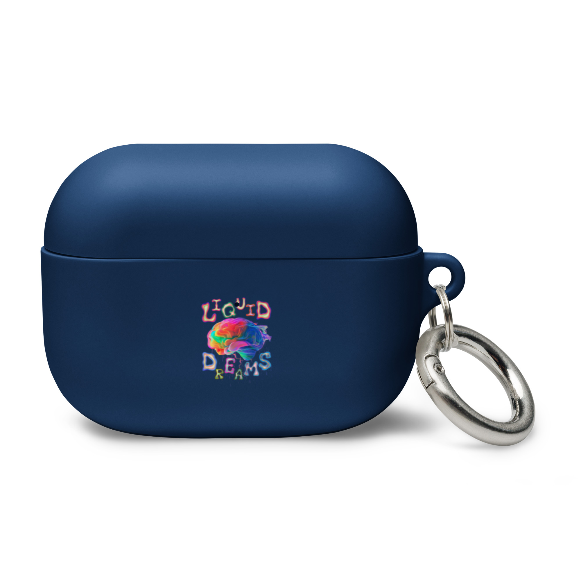 Liquid Dreams™ Rubber Case for AirPods® - Image 10