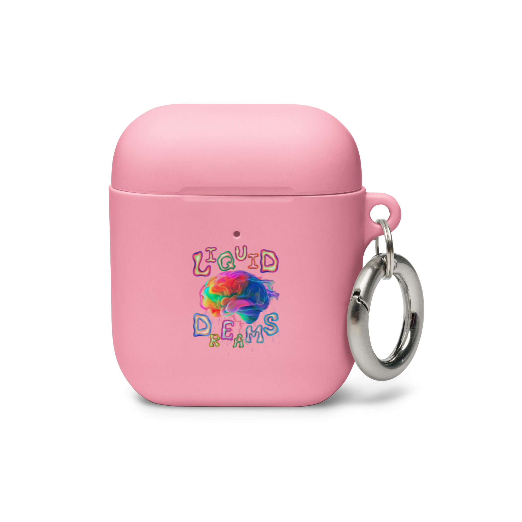 Liquid Dreams™ Rubber Case for AirPods® - Image 37