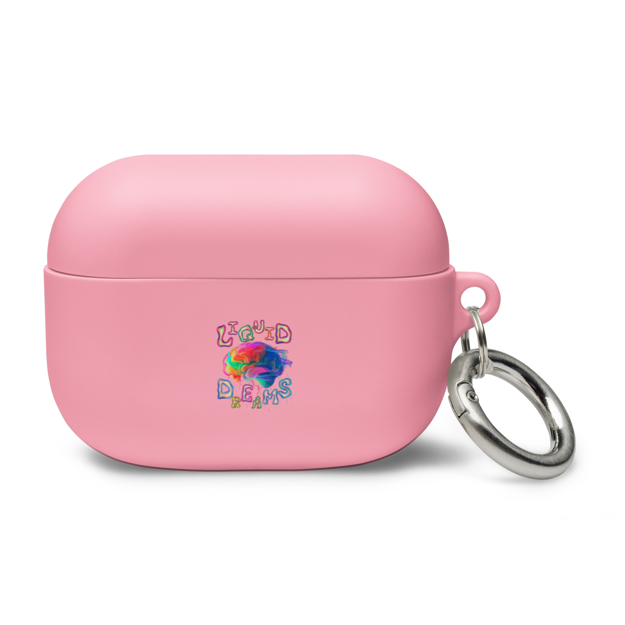 Liquid Dreams™ Rubber Case for AirPods® - Image 40