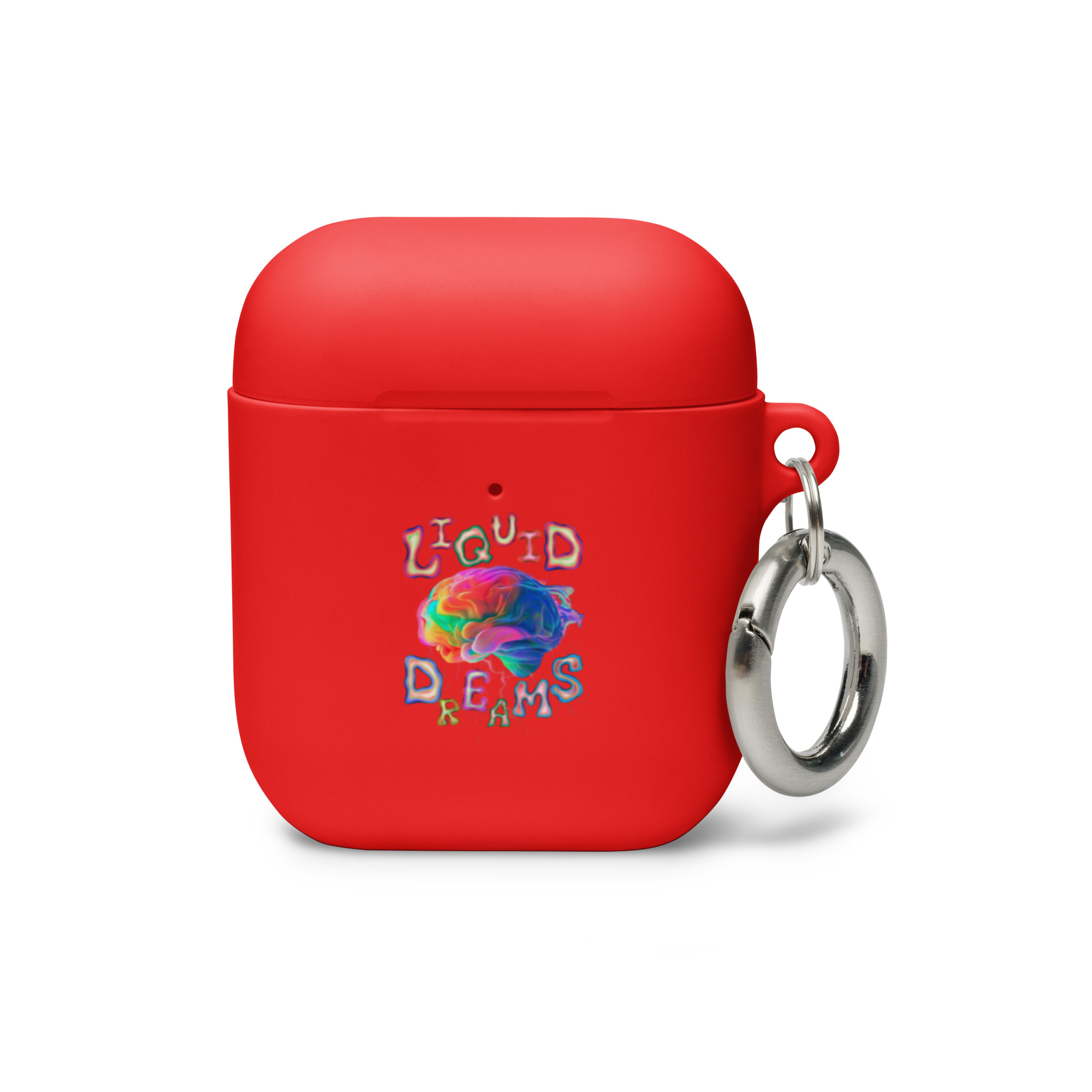 Liquid Dreams™ Rubber Case for AirPods® - Image 13