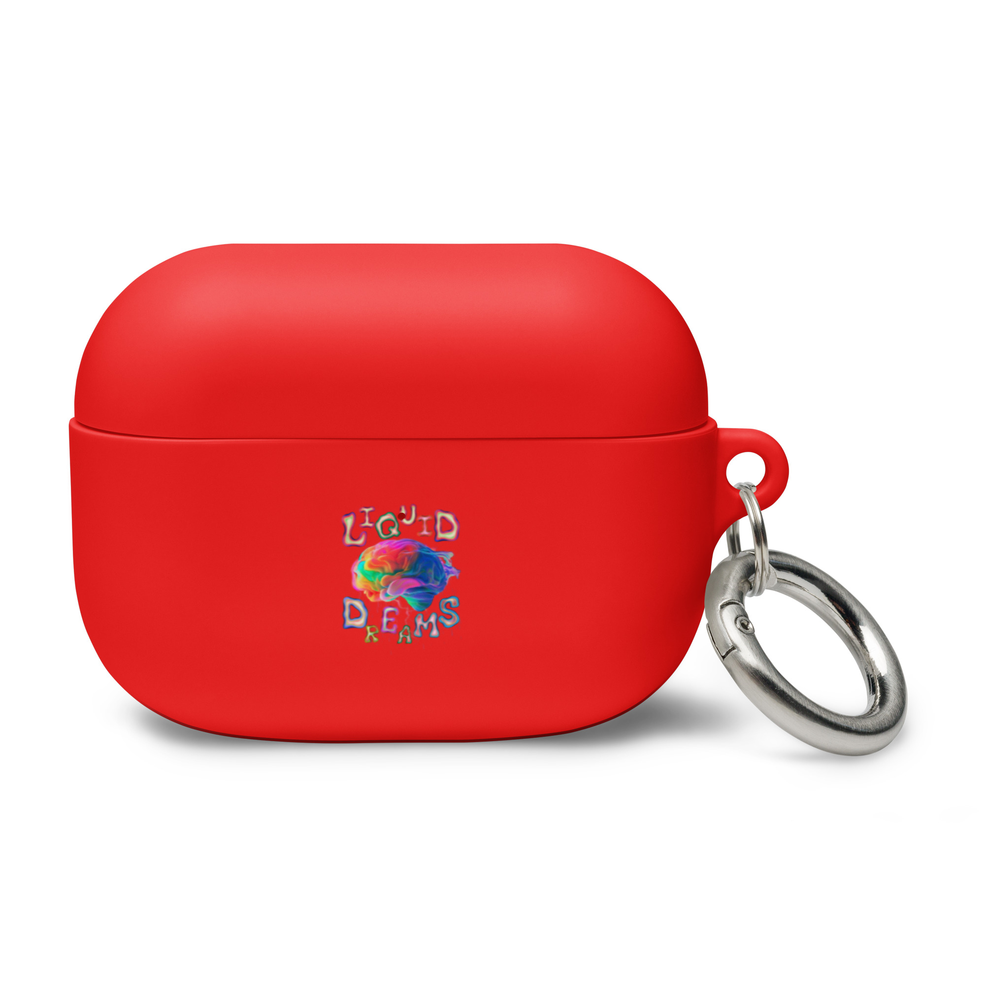 Liquid Dreams™ Rubber Case for AirPods® - Image 16