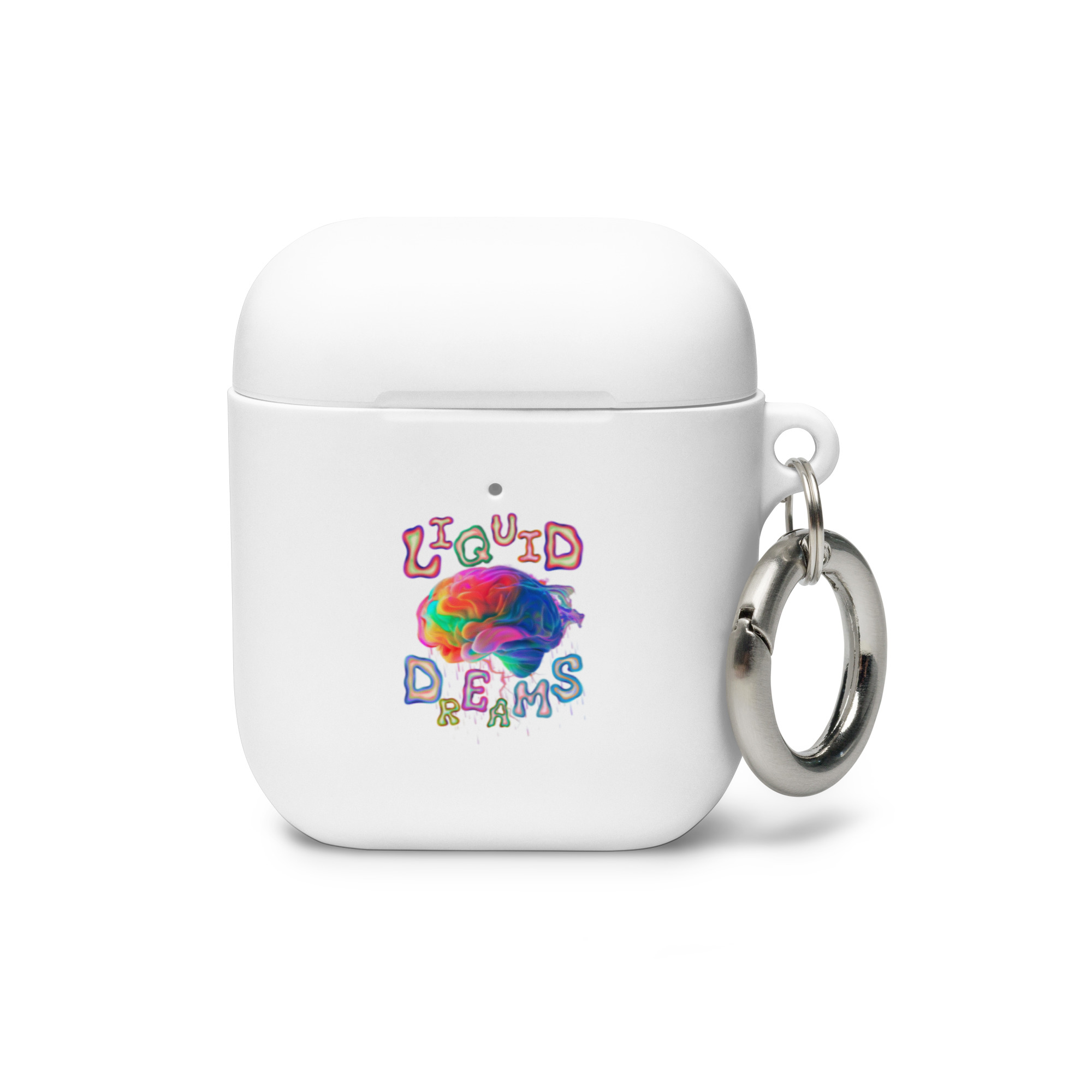 Liquid Dreams™ Rubber Case for AirPods® - Image 49