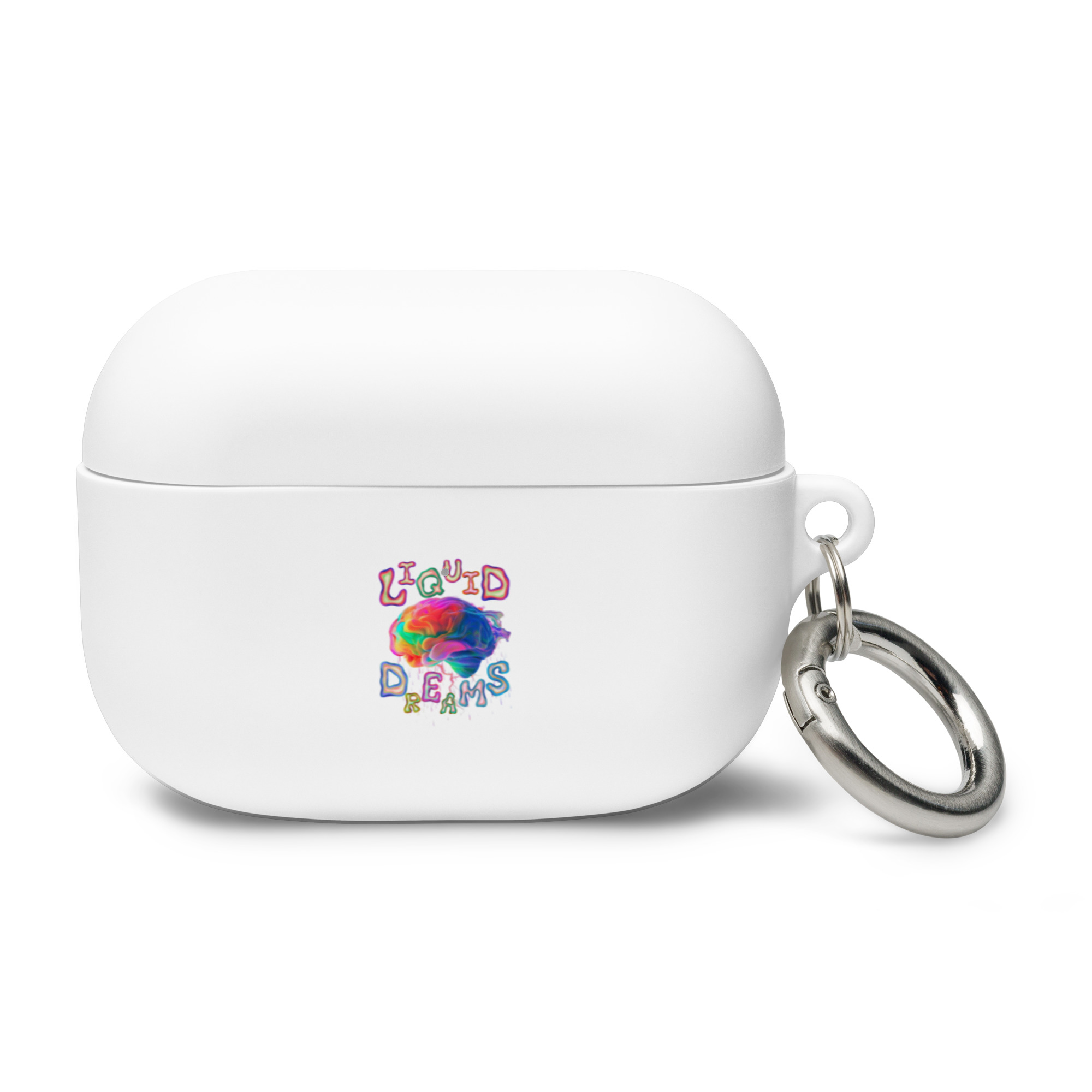 Liquid Dreams™ Rubber Case for AirPods® - Image 52