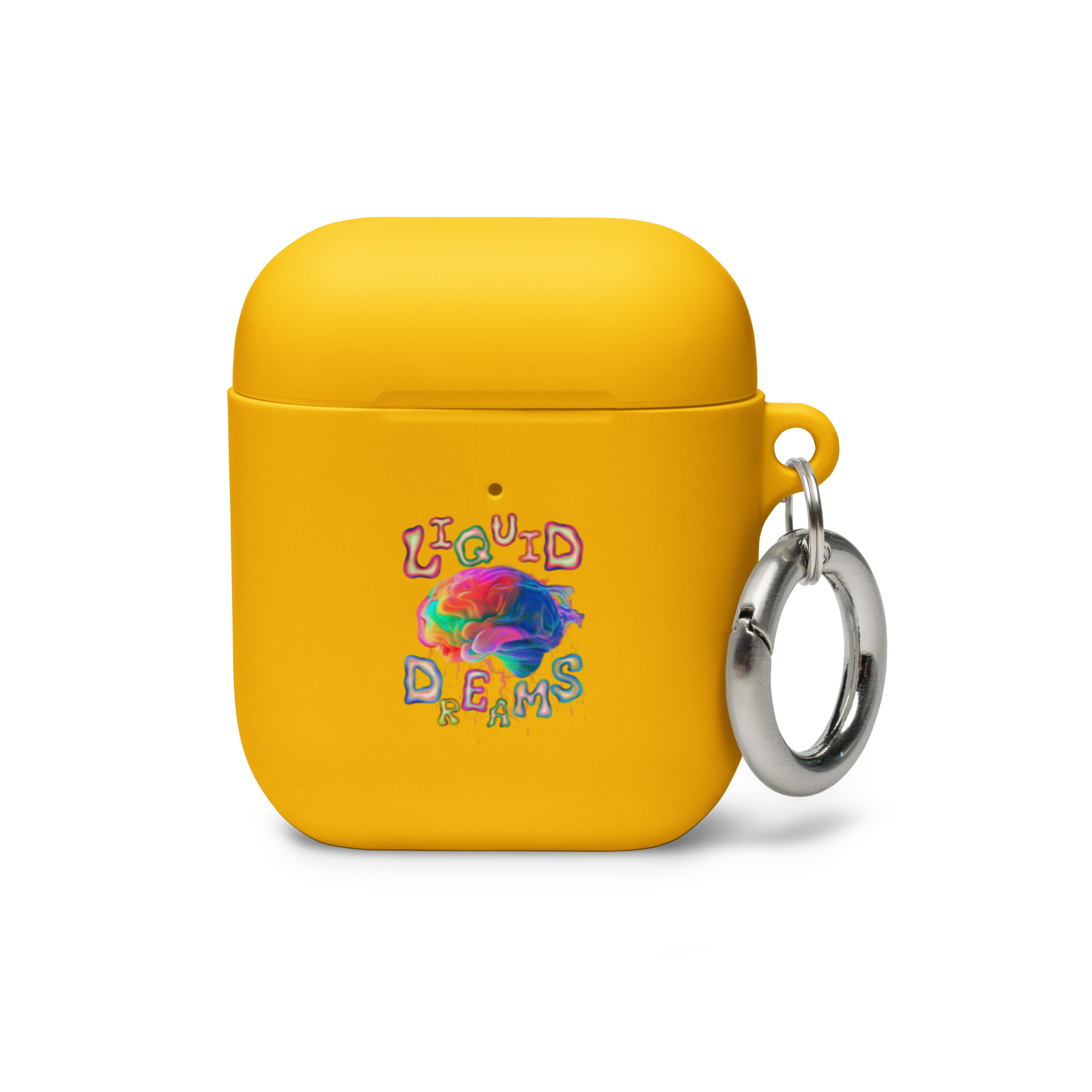 Liquid Dreams™ Rubber Case for AirPods® - Image 31