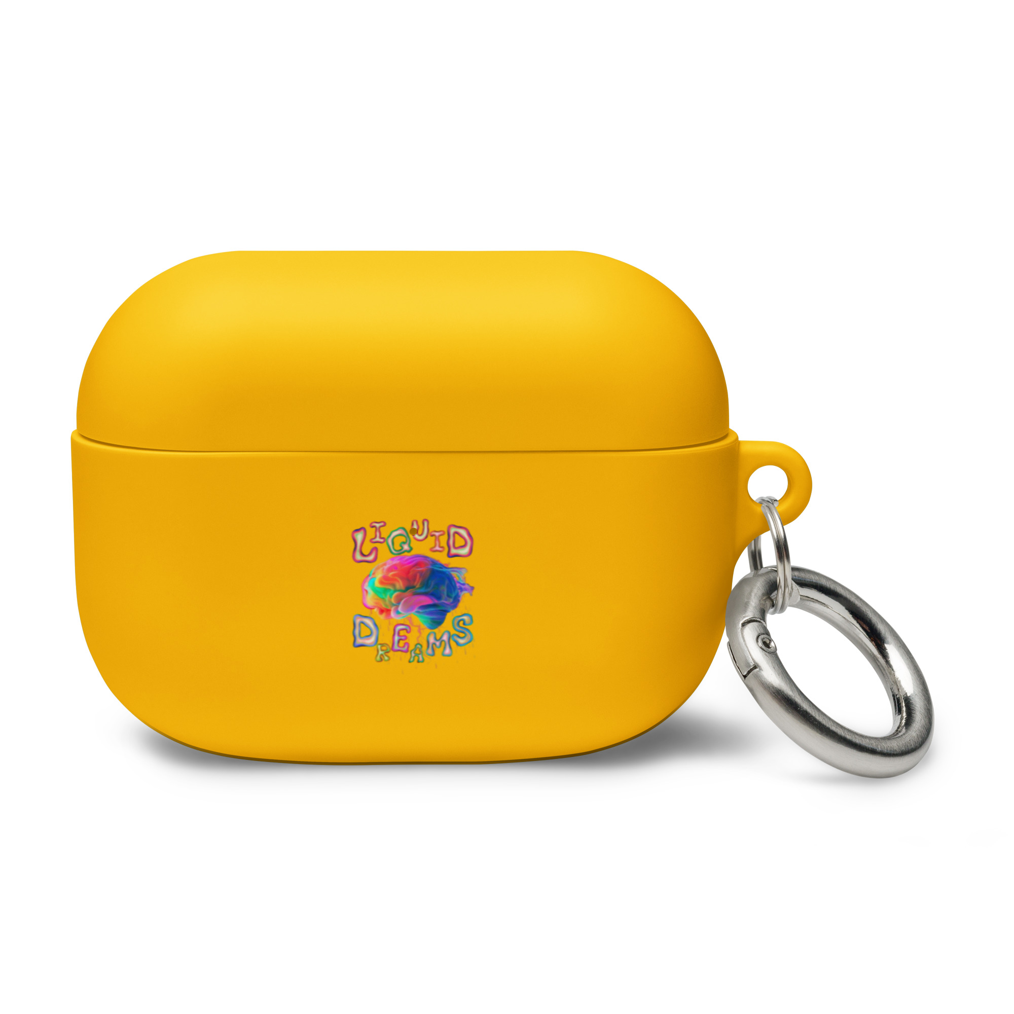 Liquid Dreams™ Rubber Case for AirPods® - Image 34