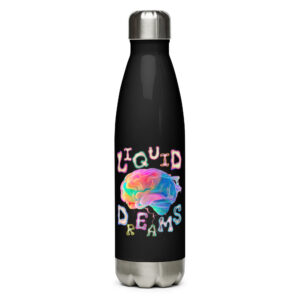 Stainless Steel Water Bottles