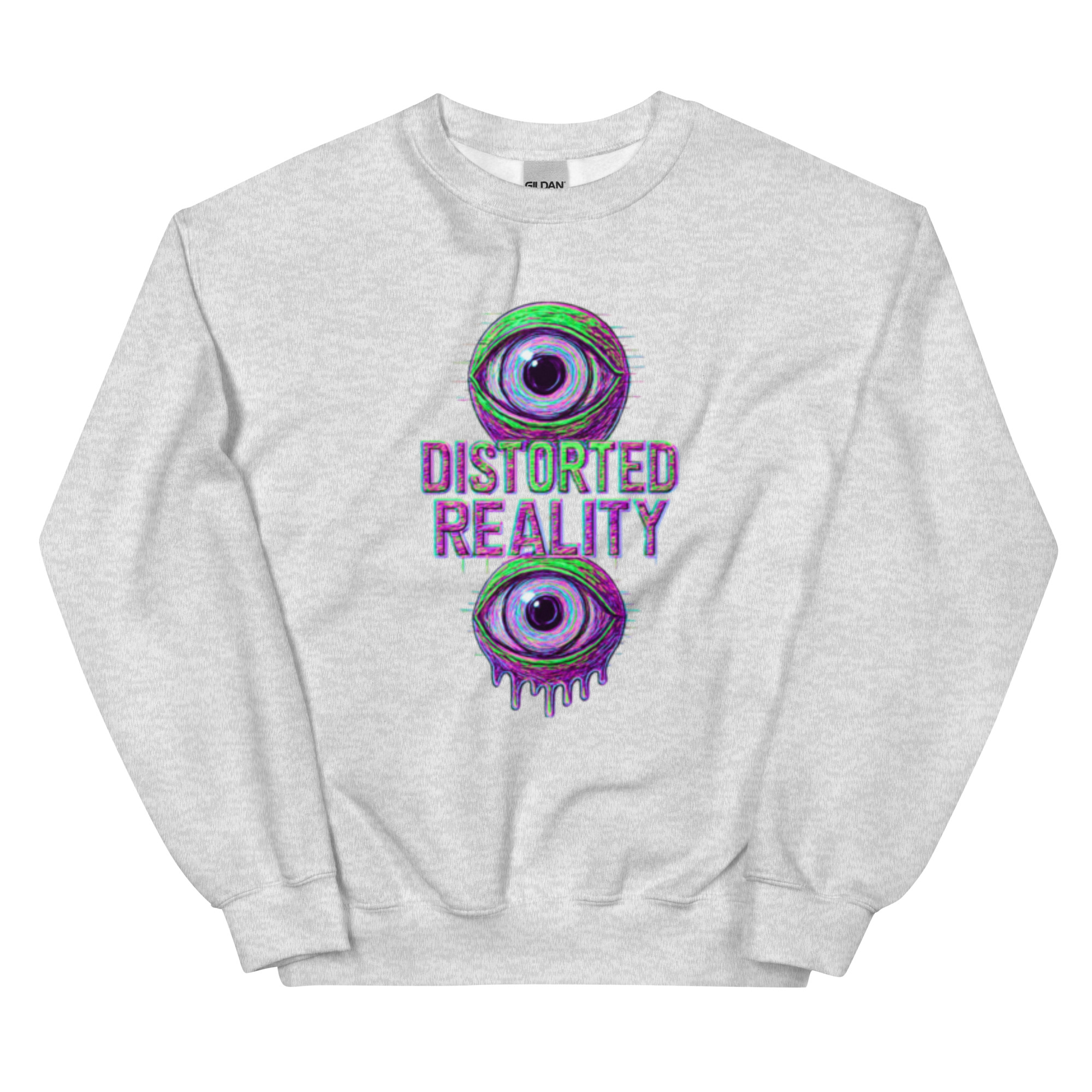 Distorted Reality™ Sweatshirts - Image 17