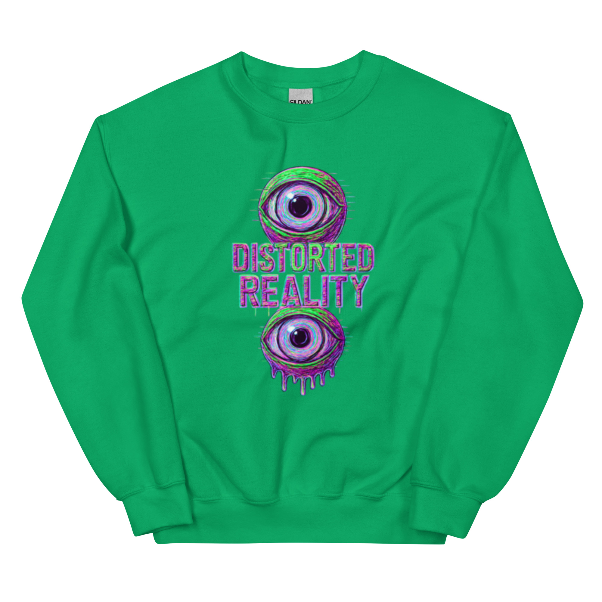 Distorted Reality™ Sweatshirts - Image 13
