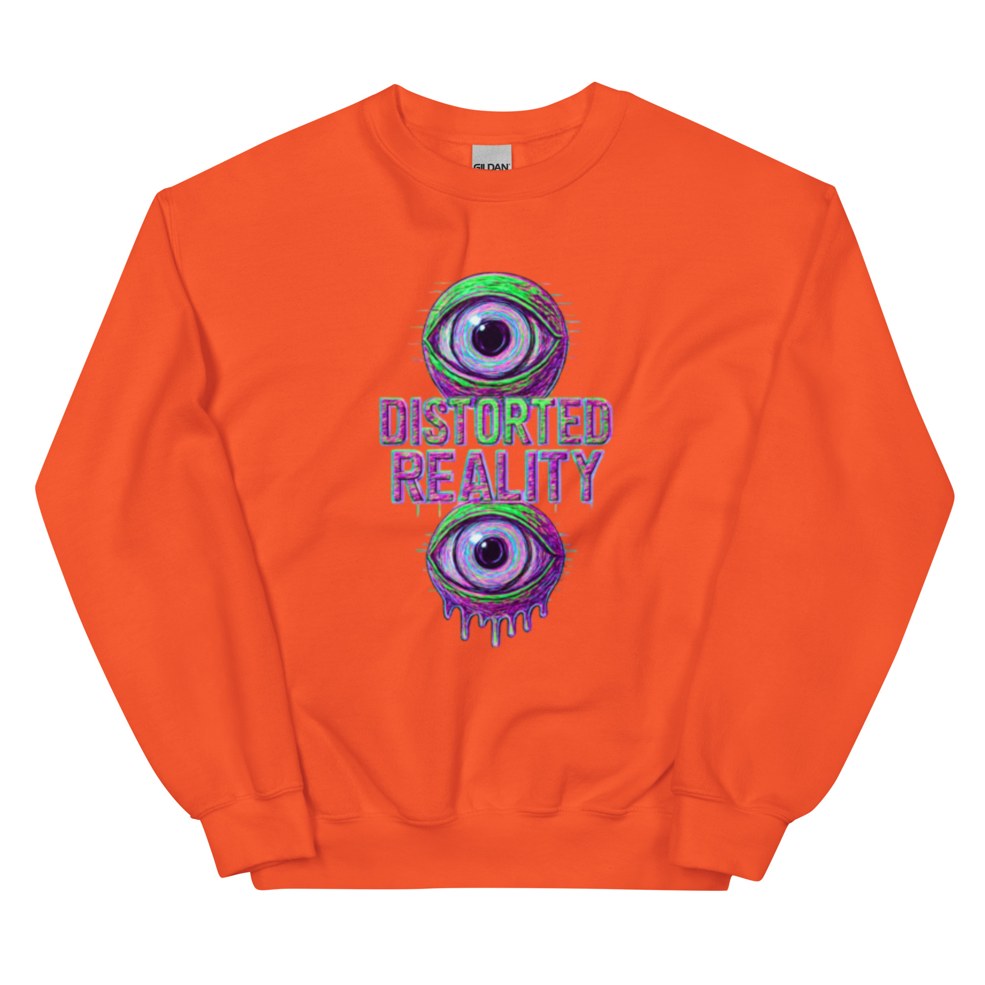 Distorted Reality™ Sweatshirts - Image 11