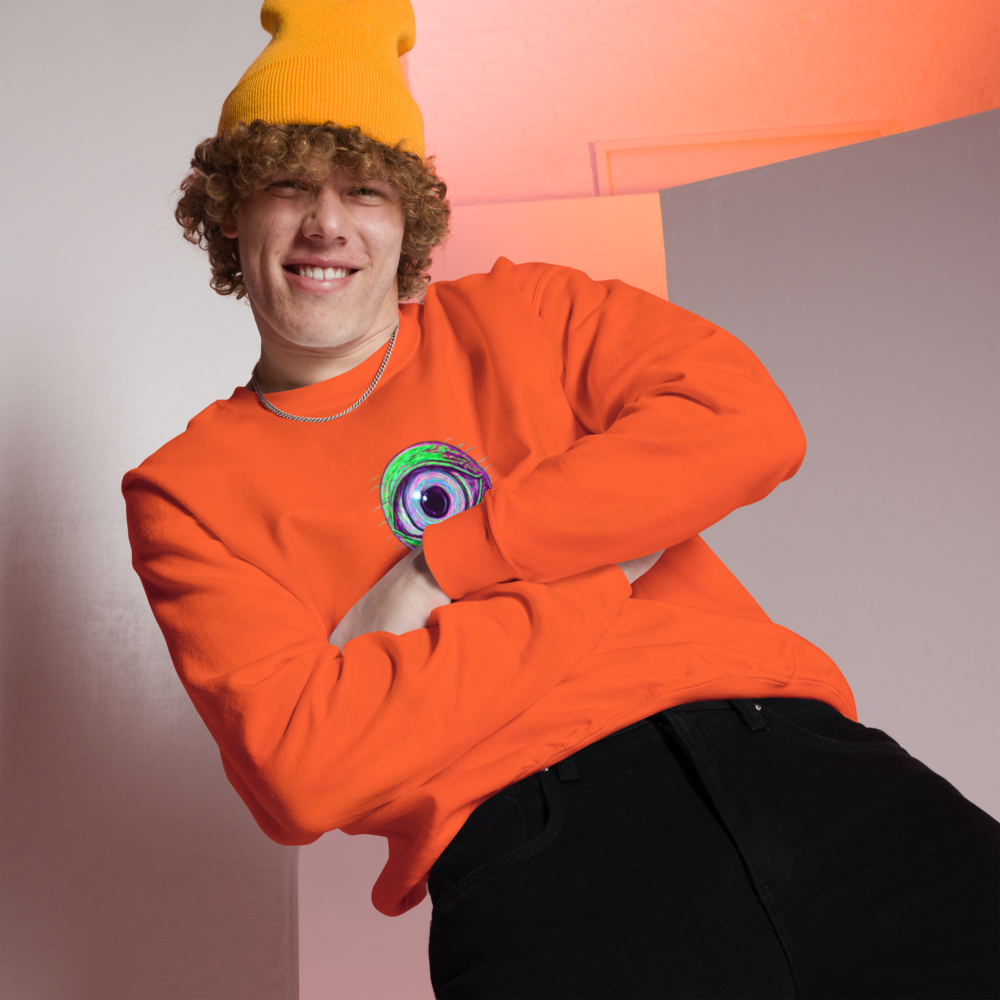 Distorted Reality™ Sweatshirts - Image 21