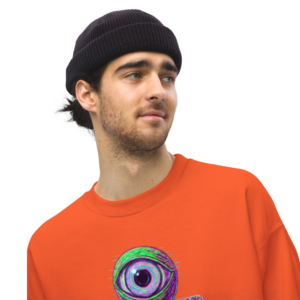 Distorted Reality™ Sweatshirts