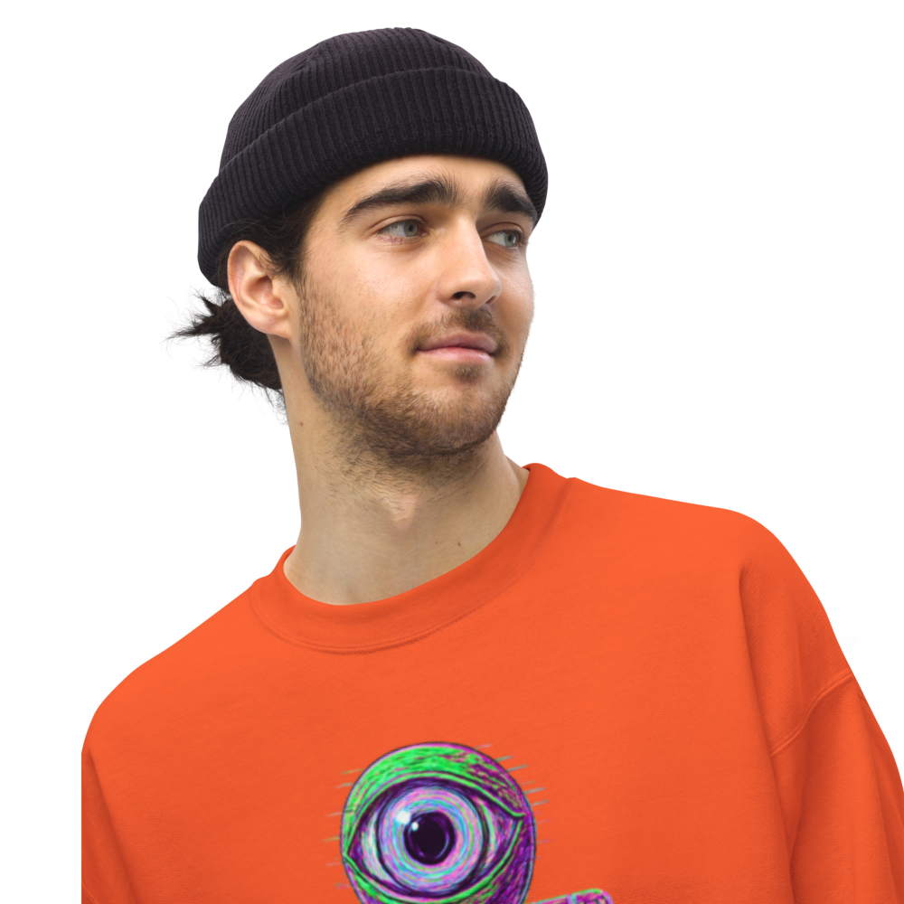 Distorted Reality™ Sweatshirts