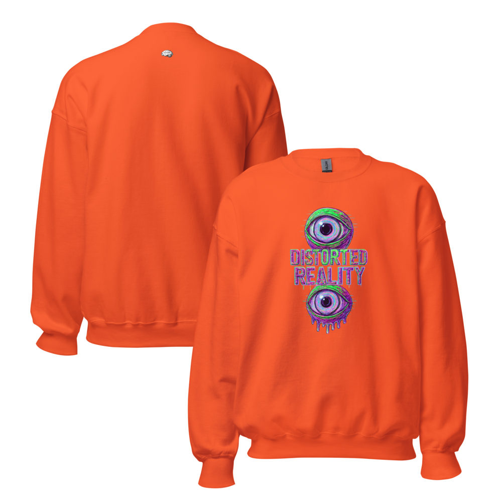 Distorted Reality™ Sweatshirts - Image 23