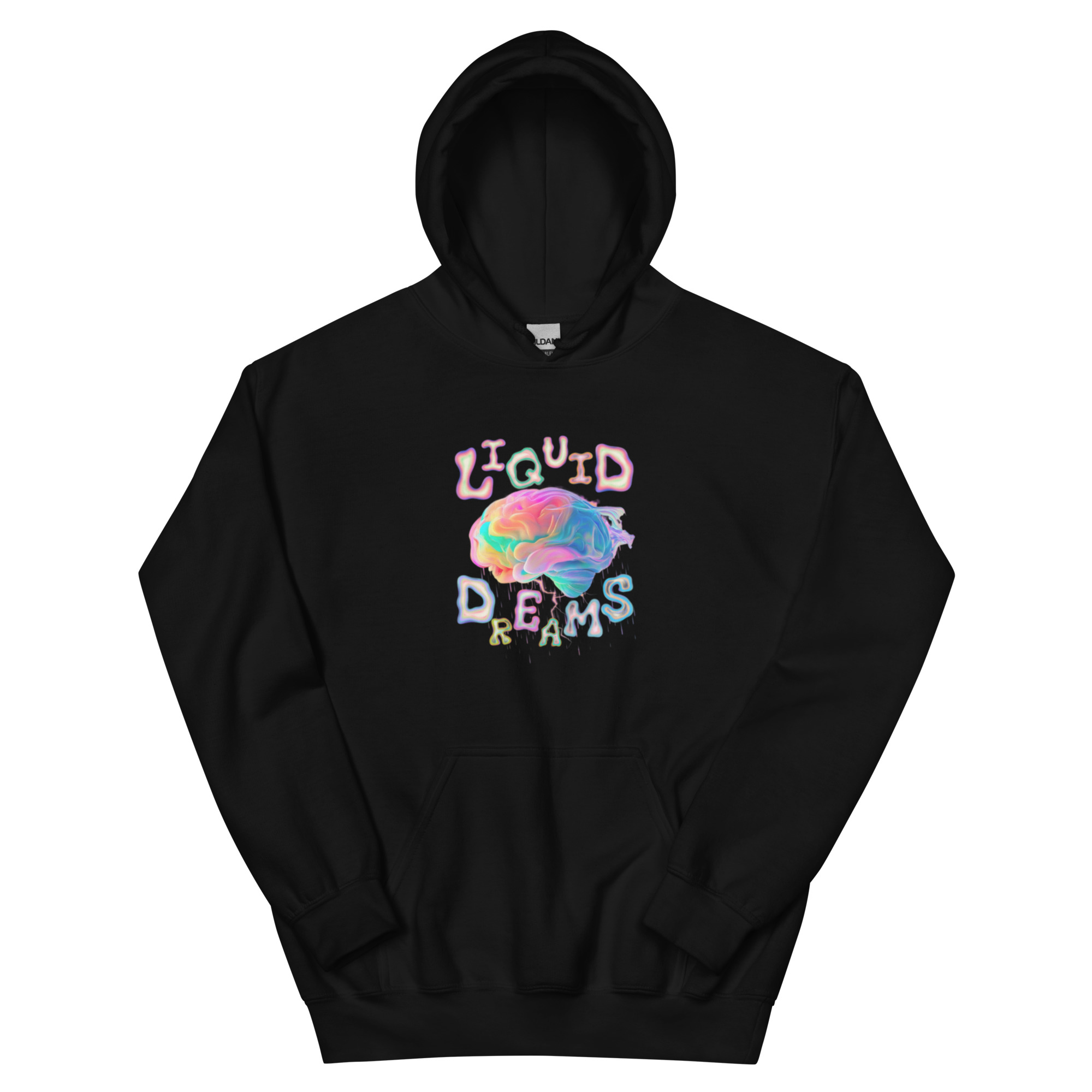 Liquid Dreams™ — Signature Hoodie - Image 3