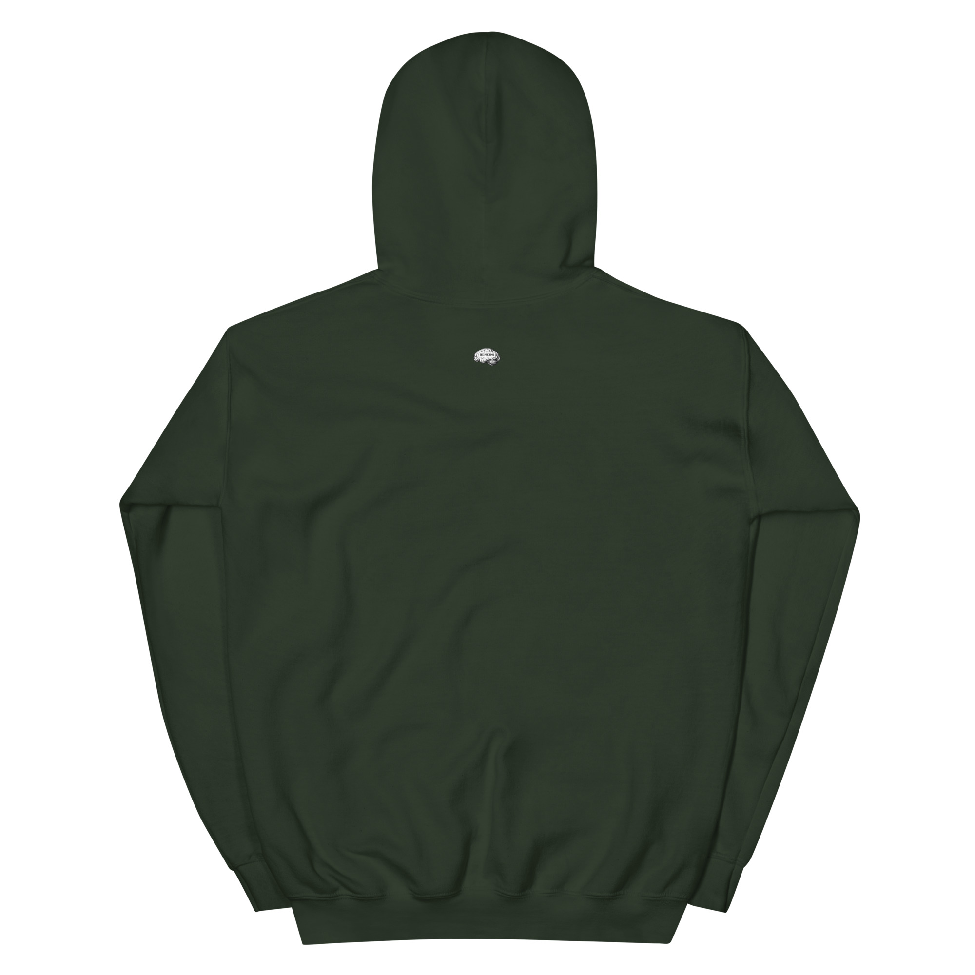 Need Money for Therapy™ — Signature Unisex Hoodie - Image 37