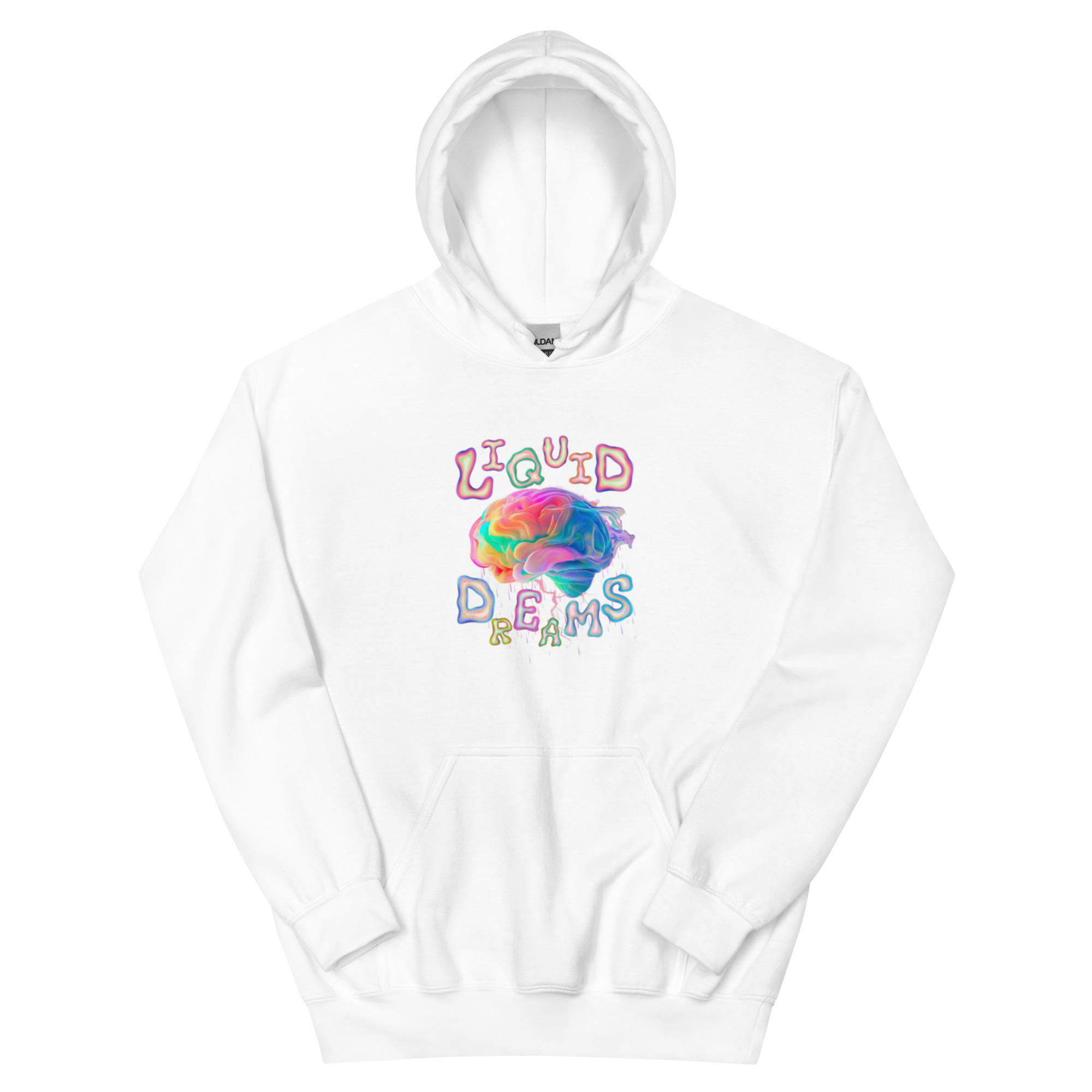 Liquid Dreams™ — Signature Hoodie - Image 2