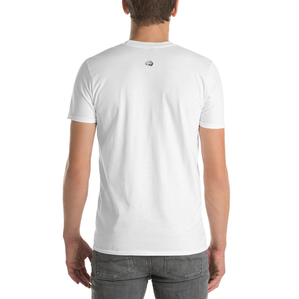 Need Money for Therapy™ — Signature Short-Sleeve T-Shirt - Image 6