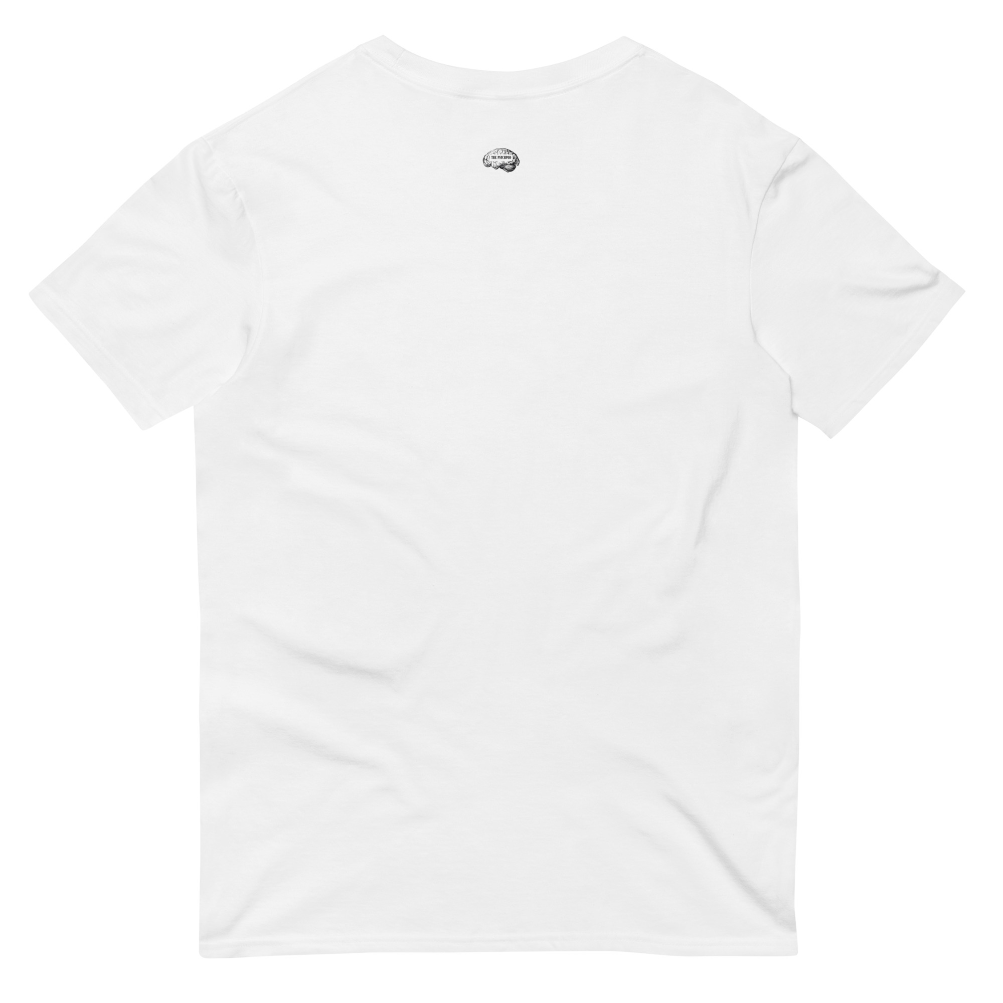 Need Money for Therapy™ — Signature Short-Sleeve T-Shirt - Image 8