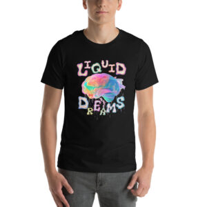Liquid Dreams™ T-Shirt