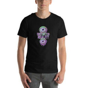 Distorted Reality™ T-Shirt