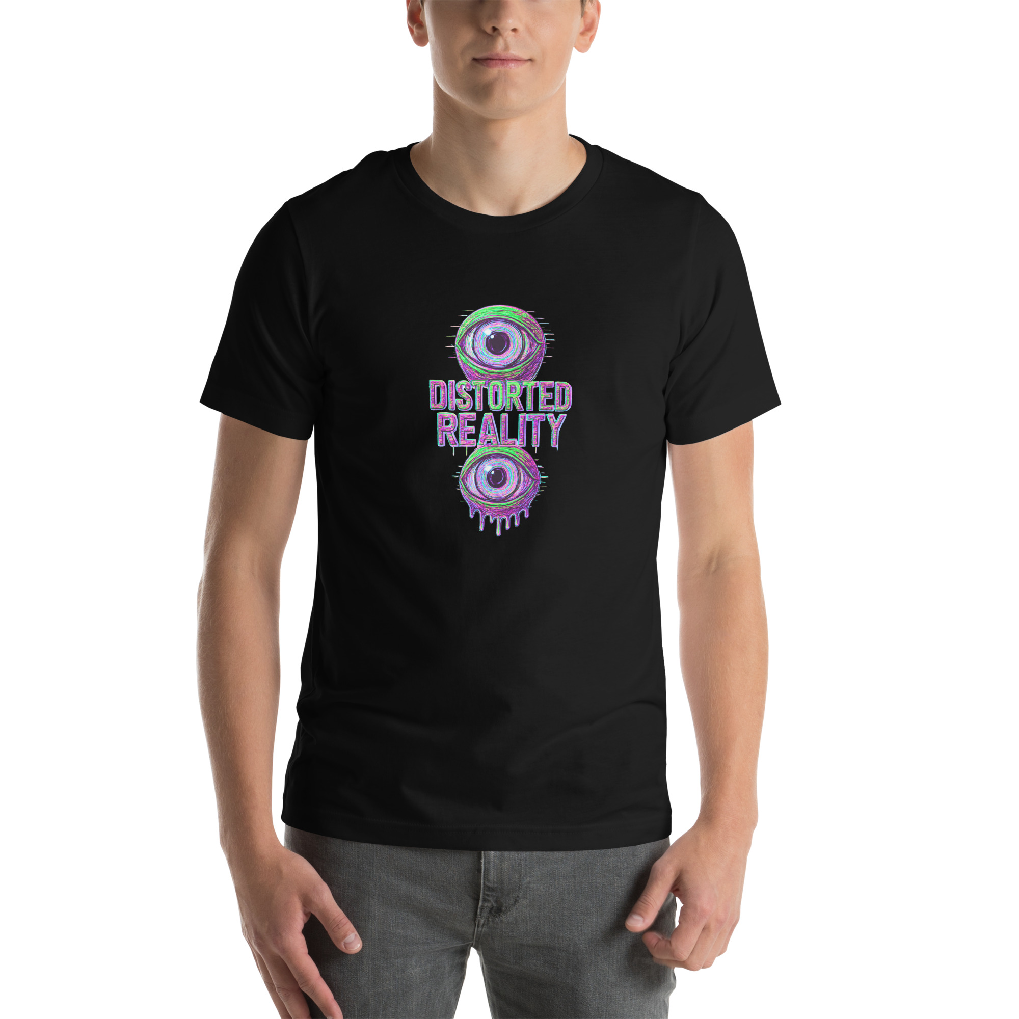 Distorted Reality™ T-Shirt