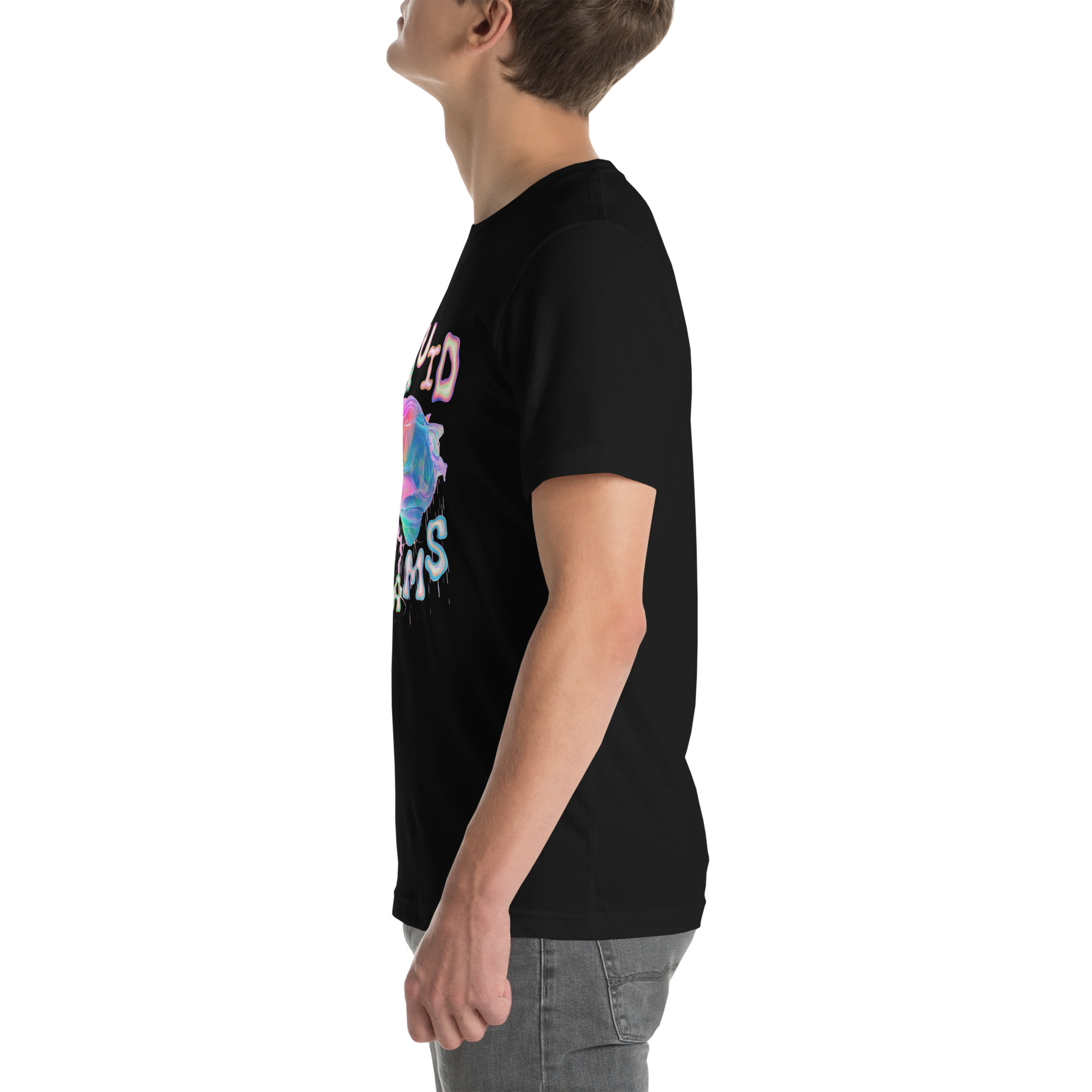 Liquid Dreams™ T-Shirt - Image 3