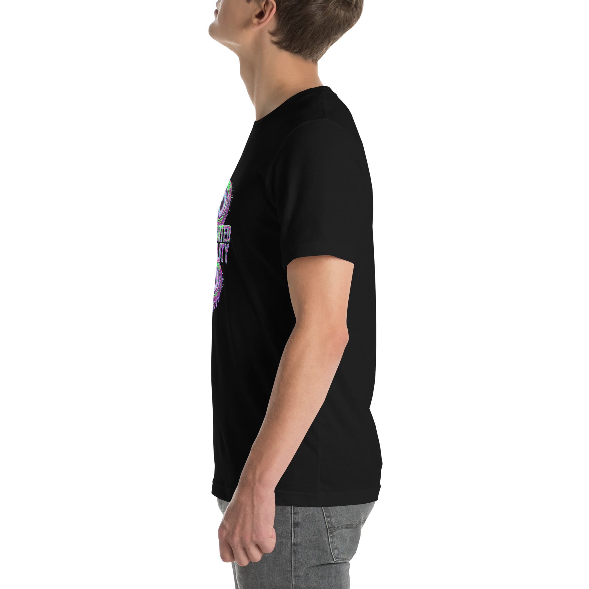 Distorted Reality™ T-Shirt - Image 3