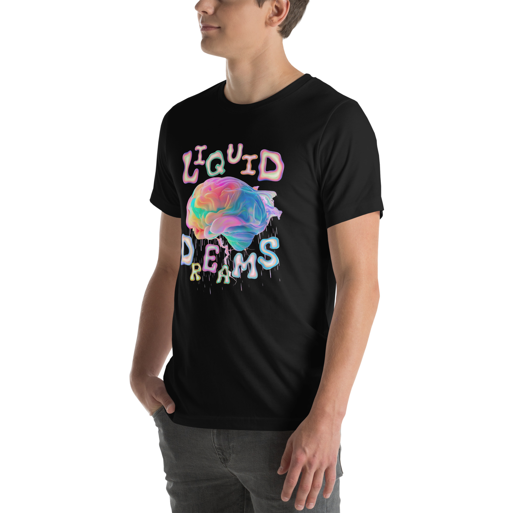 Liquid Dreams™ T-Shirt - Image 4