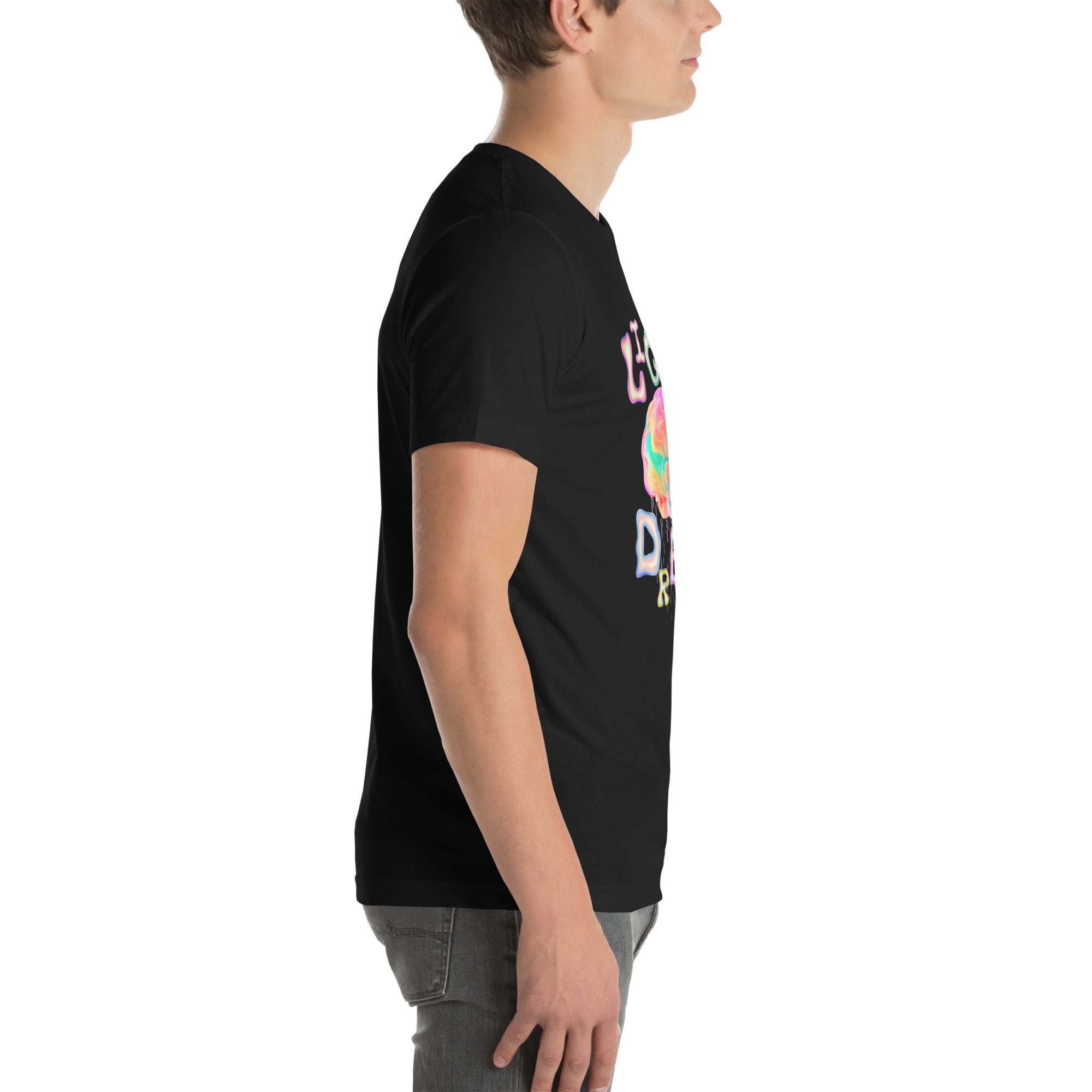 Liquid Dreams™ T-Shirt - Image 5